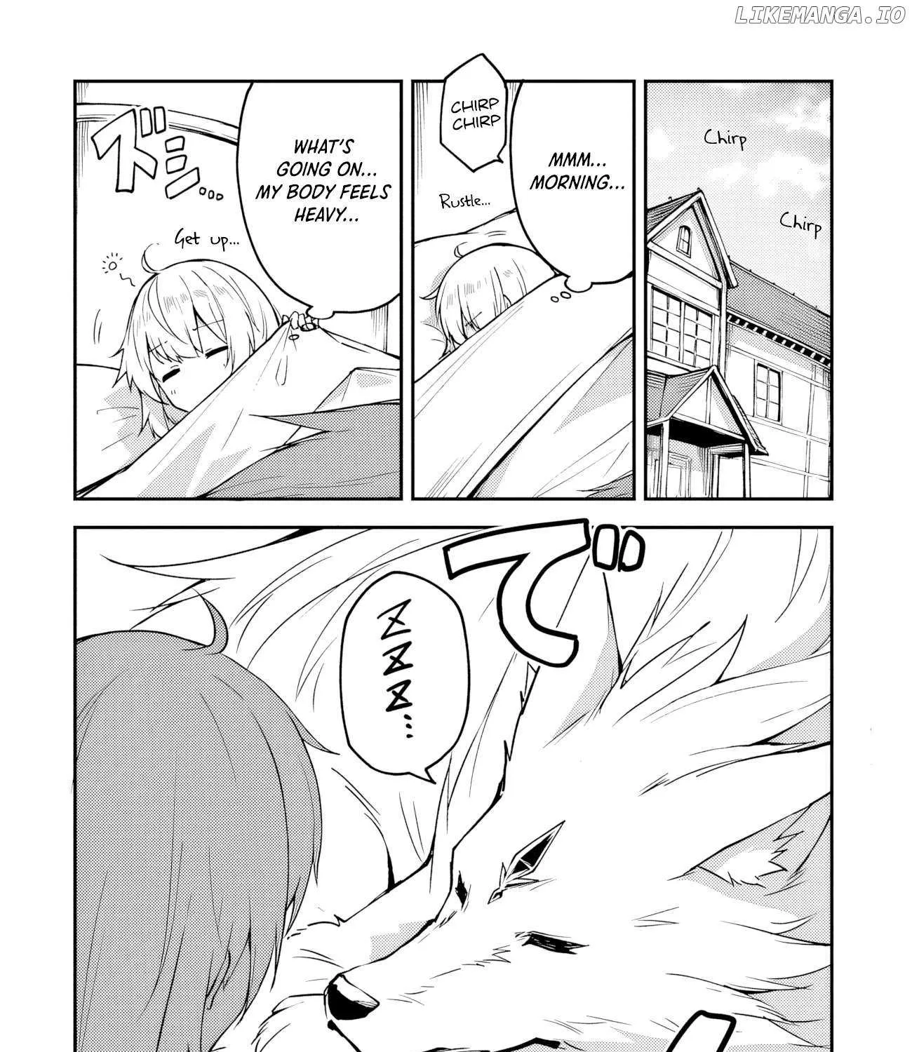 Outo no Hazure no Renkinjutsushi: Hazure Shokukyou Datta node, Nonbiri Omise Keiei Shimasu Chapter 13 page 3 - 