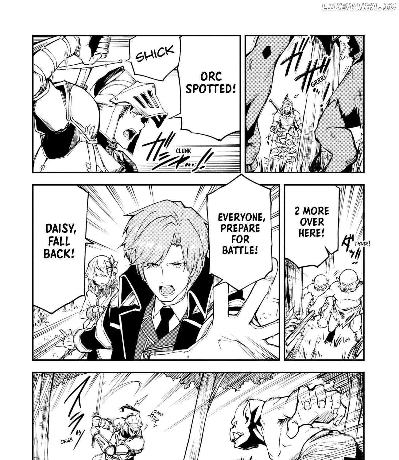 Outo no Hazure no Renkinjutsushi: Hazure Shokukyou Datta node, Nonbiri Omise Keiei Shimasu Chapter 13 page 27 - 