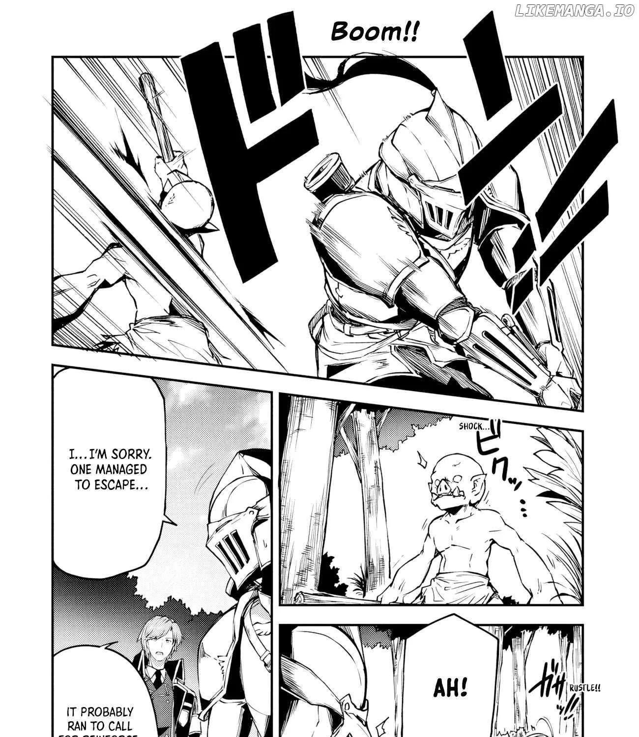 Outo no Hazure no Renkinjutsushi: Hazure Shokukyou Datta node, Nonbiri Omise Keiei Shimasu Chapter 13 page 29 - 