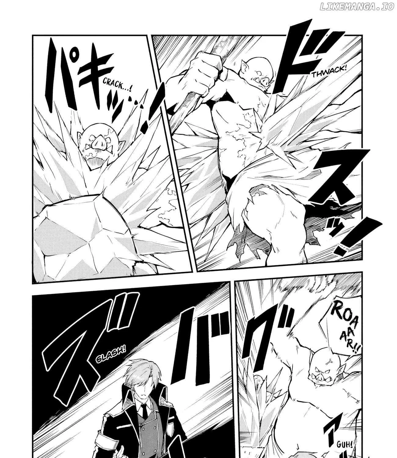 Outo no Hazure no Renkinjutsushi: Hazure Shokukyou Datta node, Nonbiri Omise Keiei Shimasu Chapter 13 page 37 - 
