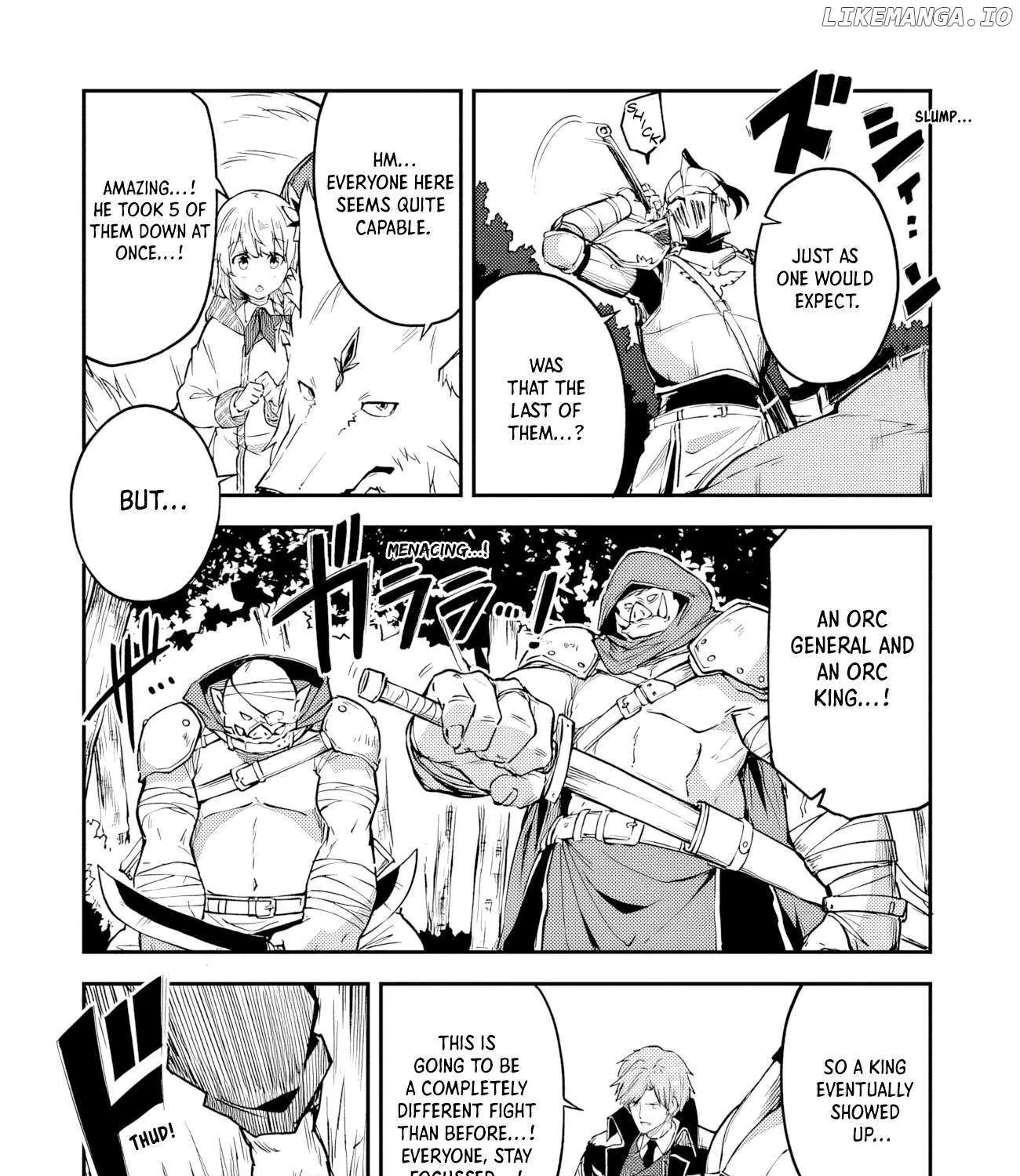 Outo no Hazure no Renkinjutsushi: Hazure Shokukyou Datta node, Nonbiri Omise Keiei Shimasu Chapter 13 page 39 - 