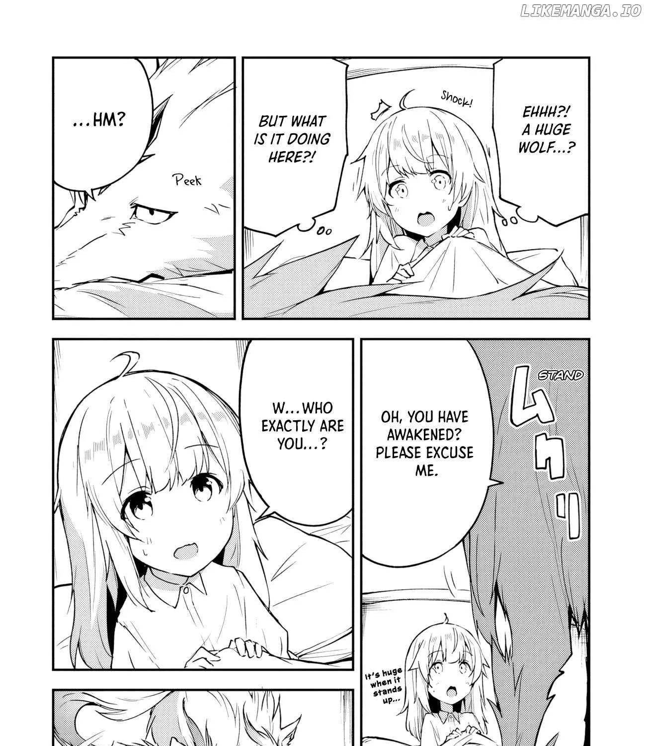 Outo no Hazure no Renkinjutsushi: Hazure Shokukyou Datta node, Nonbiri Omise Keiei Shimasu Chapter 13 page 5 - 