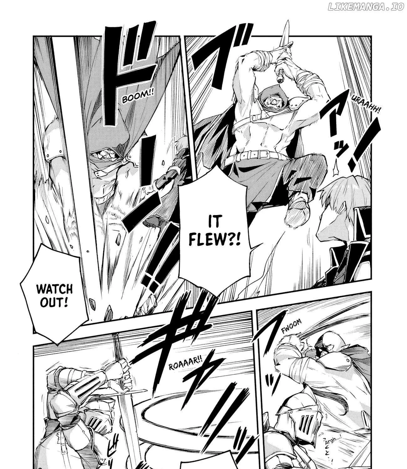 Outo no Hazure no Renkinjutsushi: Hazure Shokukyou Datta node, Nonbiri Omise Keiei Shimasu Chapter 13 page 41 - 