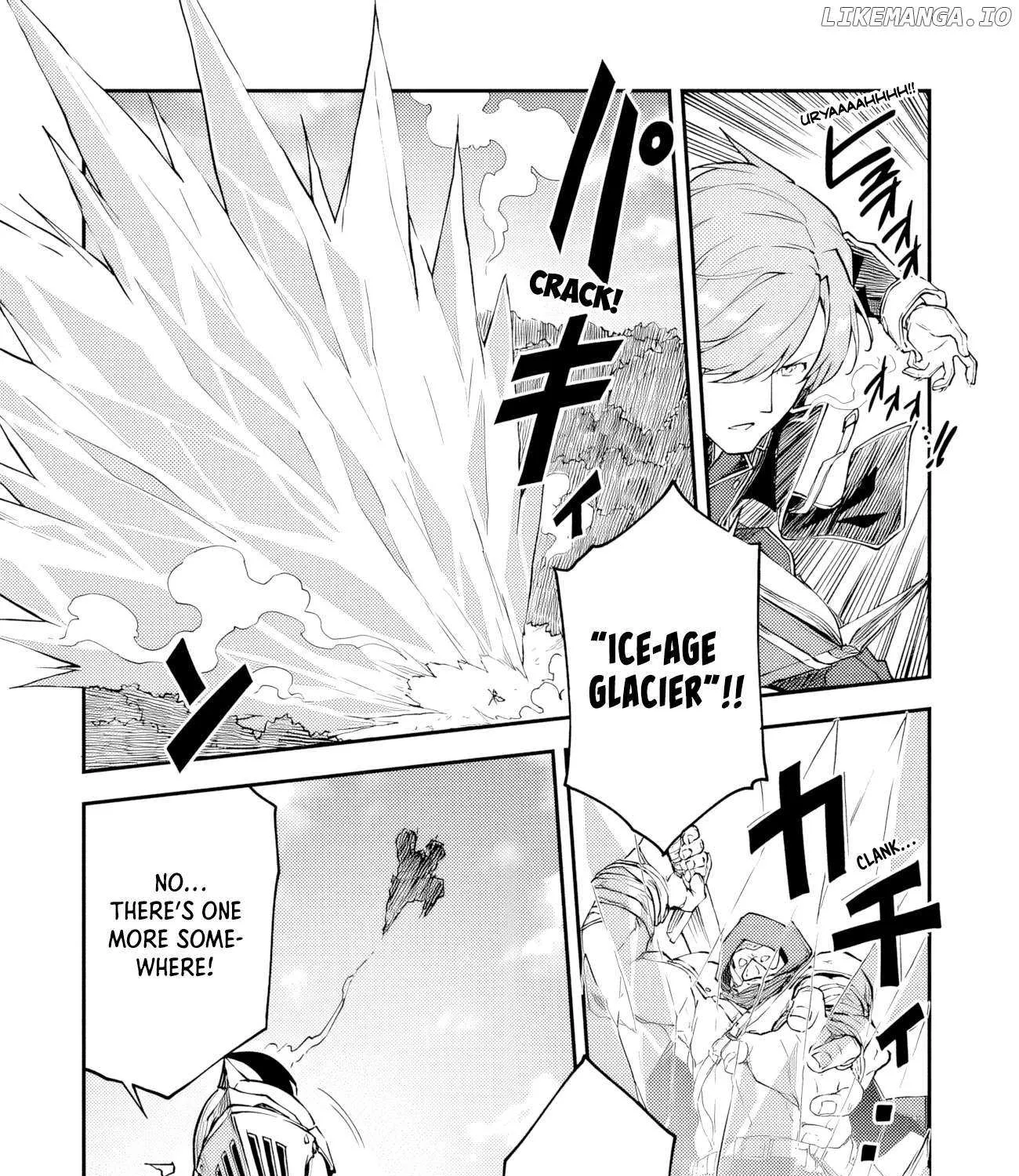 Outo no Hazure no Renkinjutsushi: Hazure Shokukyou Datta node, Nonbiri Omise Keiei Shimasu Chapter 13 page 45 - 