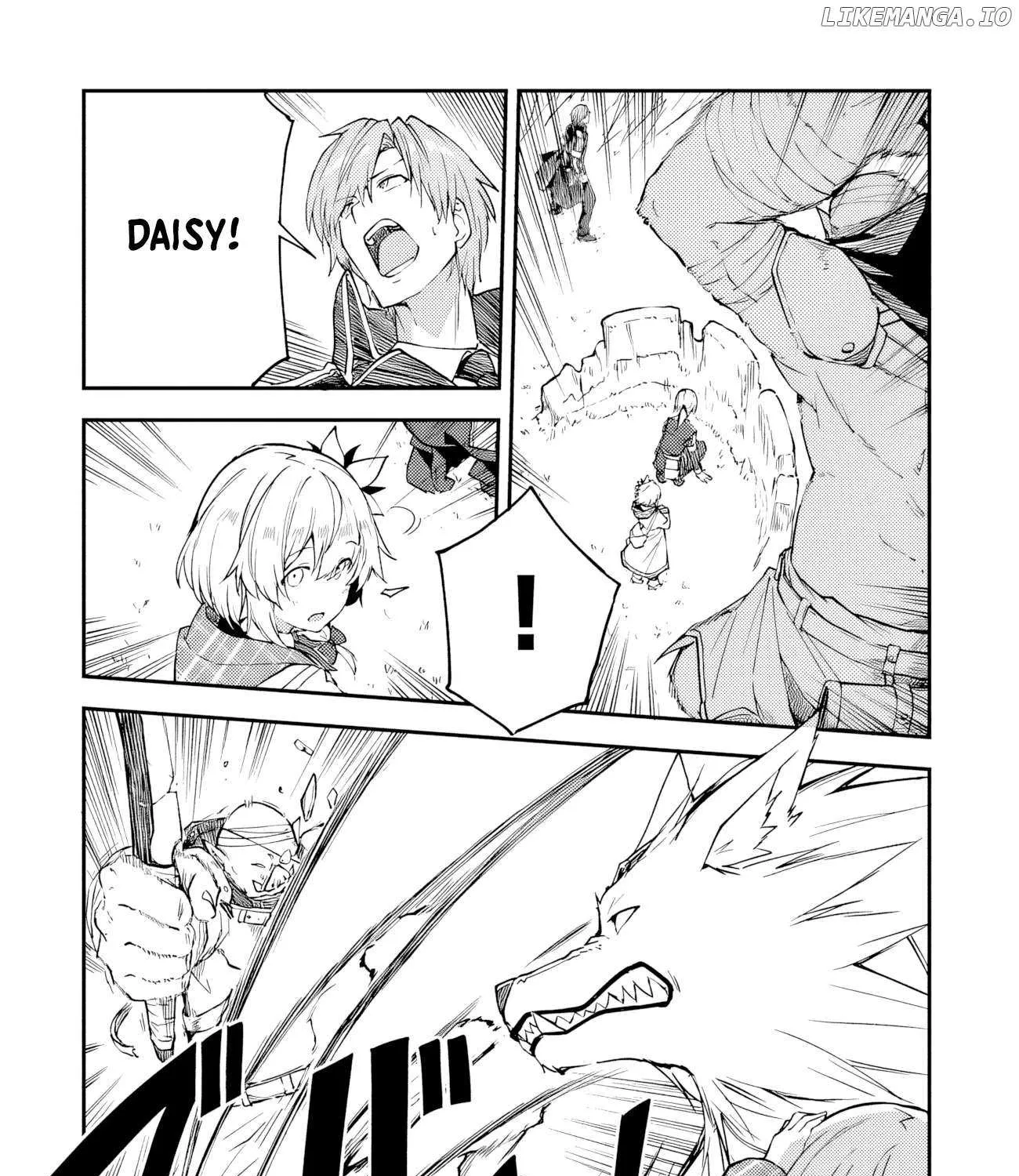 Outo no Hazure no Renkinjutsushi: Hazure Shokukyou Datta node, Nonbiri Omise Keiei Shimasu Chapter 13 page 47 - 