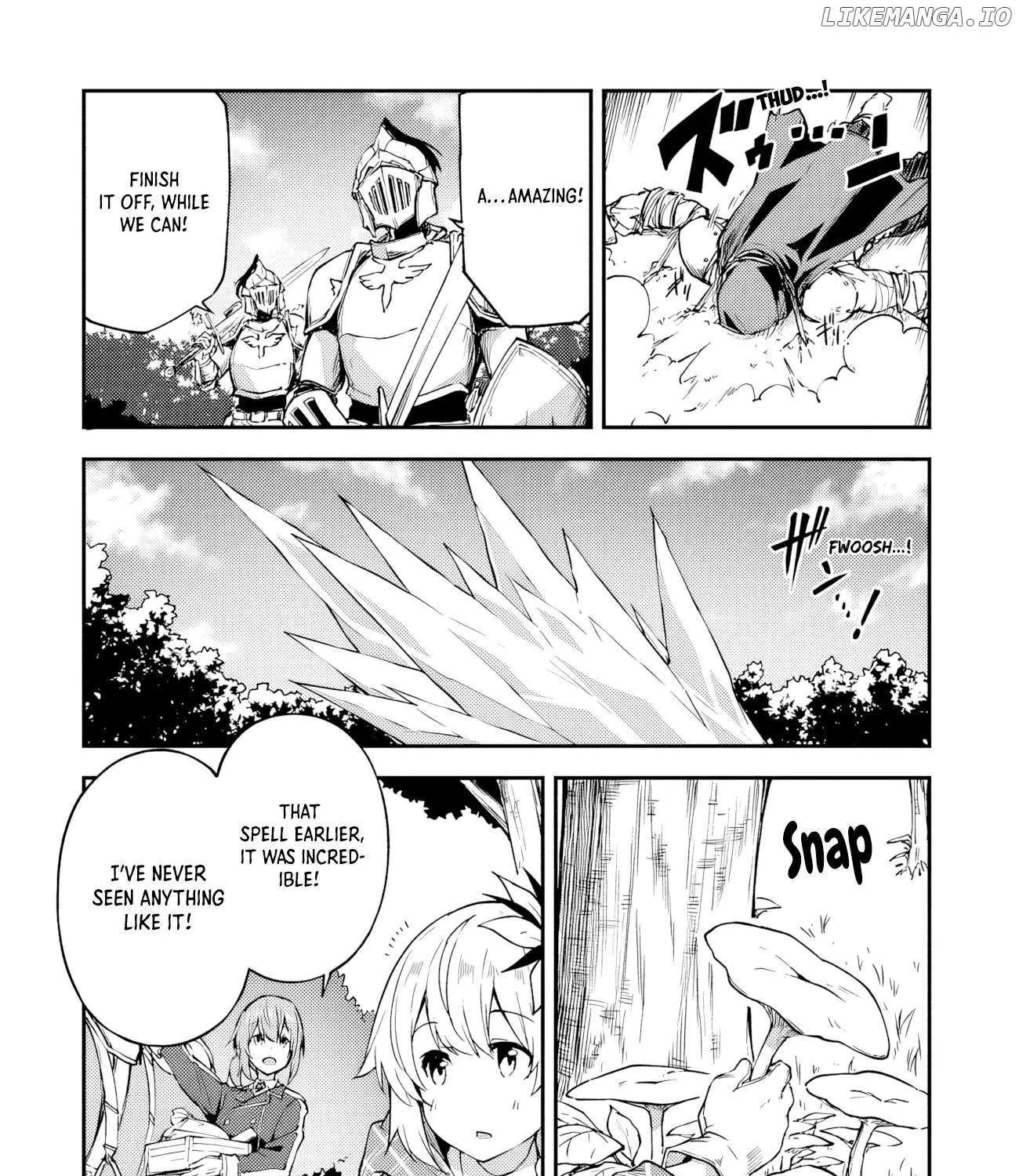 Outo no Hazure no Renkinjutsushi: Hazure Shokukyou Datta node, Nonbiri Omise Keiei Shimasu Chapter 13 page 55 - 