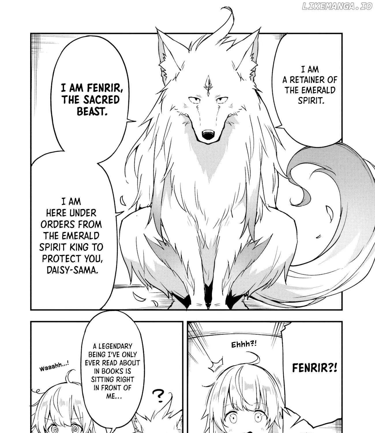 Outo no Hazure no Renkinjutsushi: Hazure Shokukyou Datta node, Nonbiri Omise Keiei Shimasu Chapter 13 page 7 - 