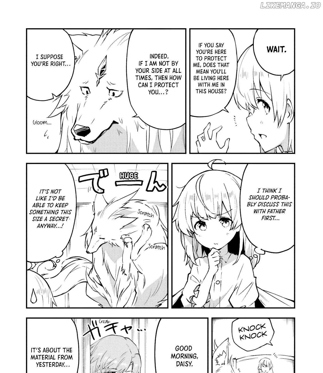 Outo no Hazure no Renkinjutsushi: Hazure Shokukyou Datta node, Nonbiri Omise Keiei Shimasu Chapter 13 page 9 - 