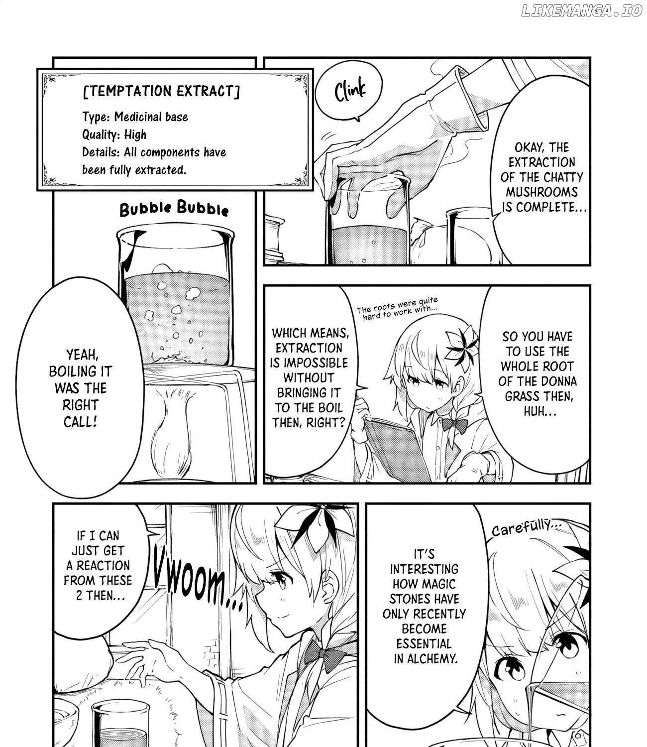 Outo no Hazure no Renkinjutsushi: Hazure Shokukyou Datta node, Nonbiri Omise Keiei Shimasu Chapter 14 page 13 - 