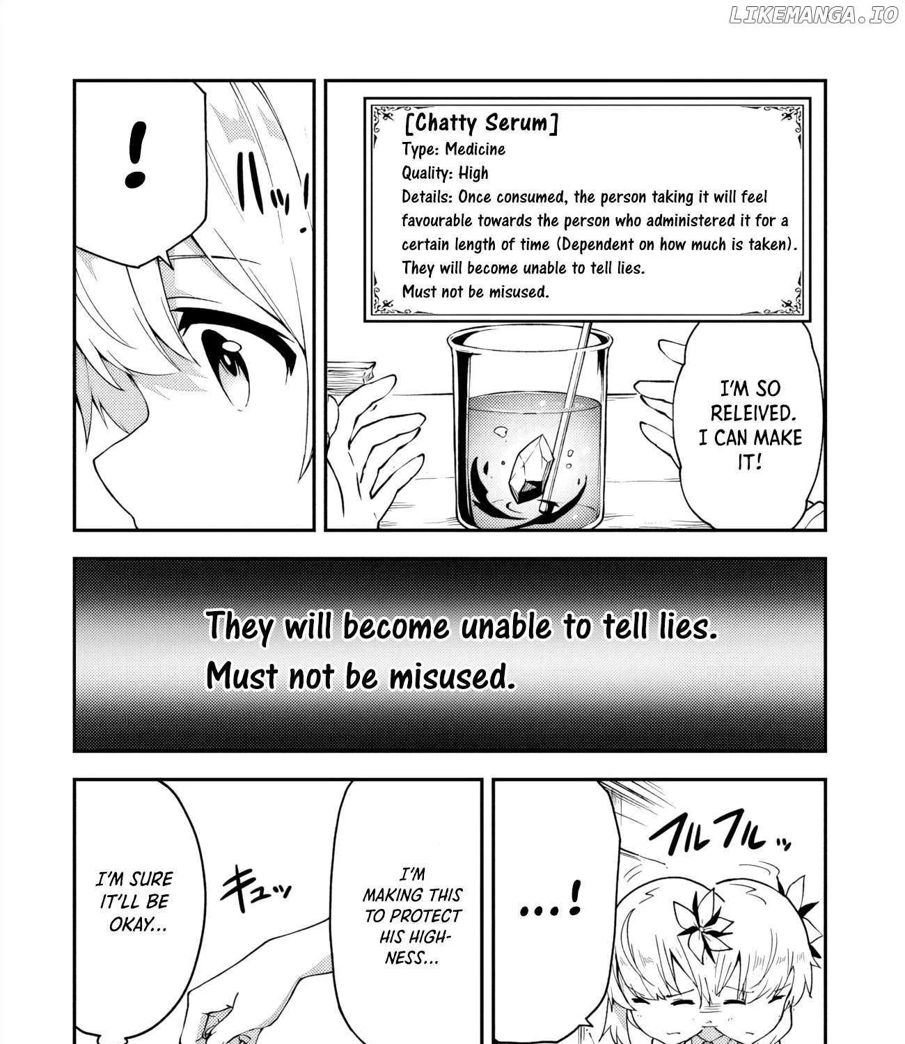Outo no Hazure no Renkinjutsushi: Hazure Shokukyou Datta node, Nonbiri Omise Keiei Shimasu Chapter 14 page 15 - 