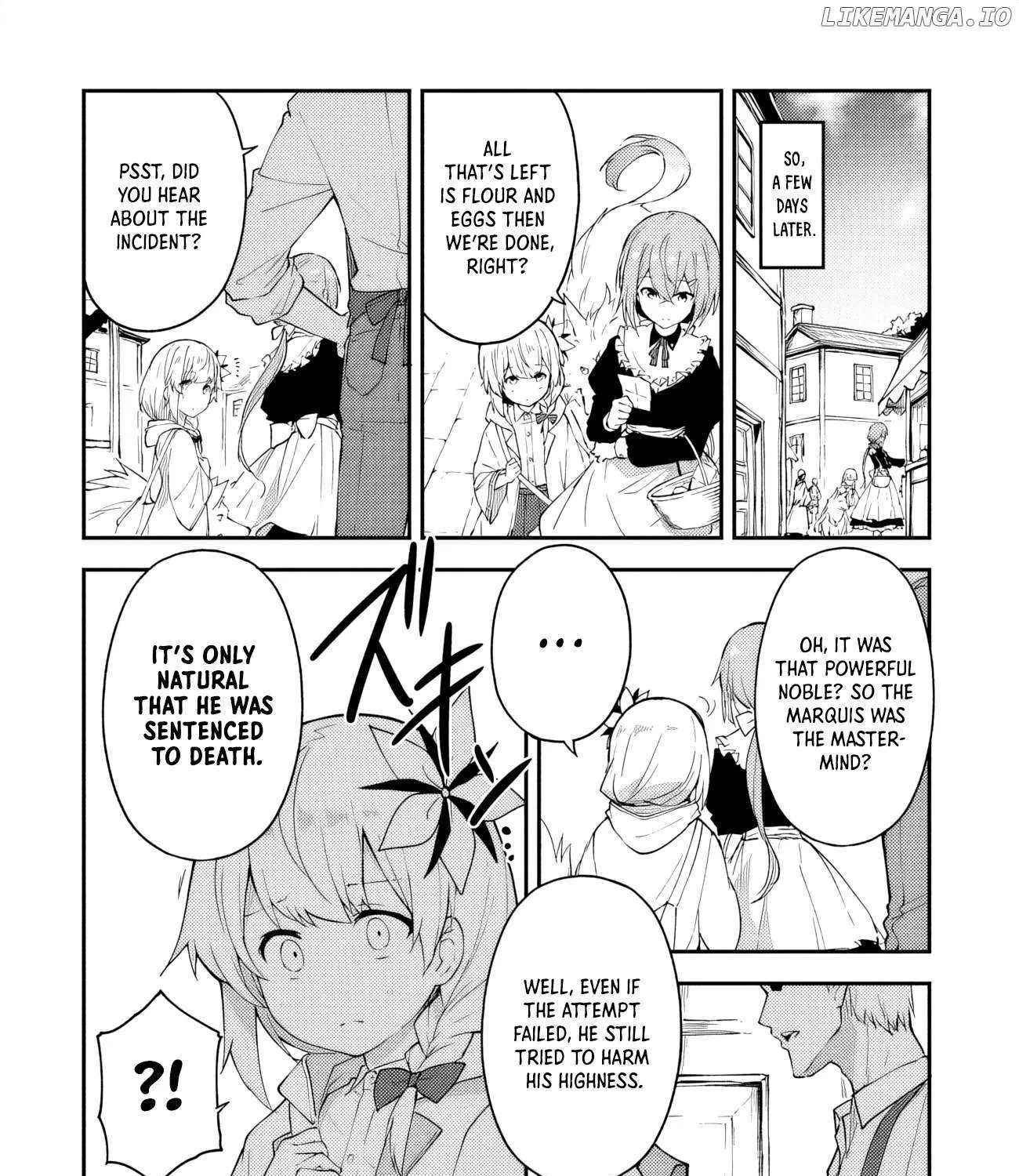 Outo no Hazure no Renkinjutsushi: Hazure Shokukyou Datta node, Nonbiri Omise Keiei Shimasu Chapter 14 page 17 - 