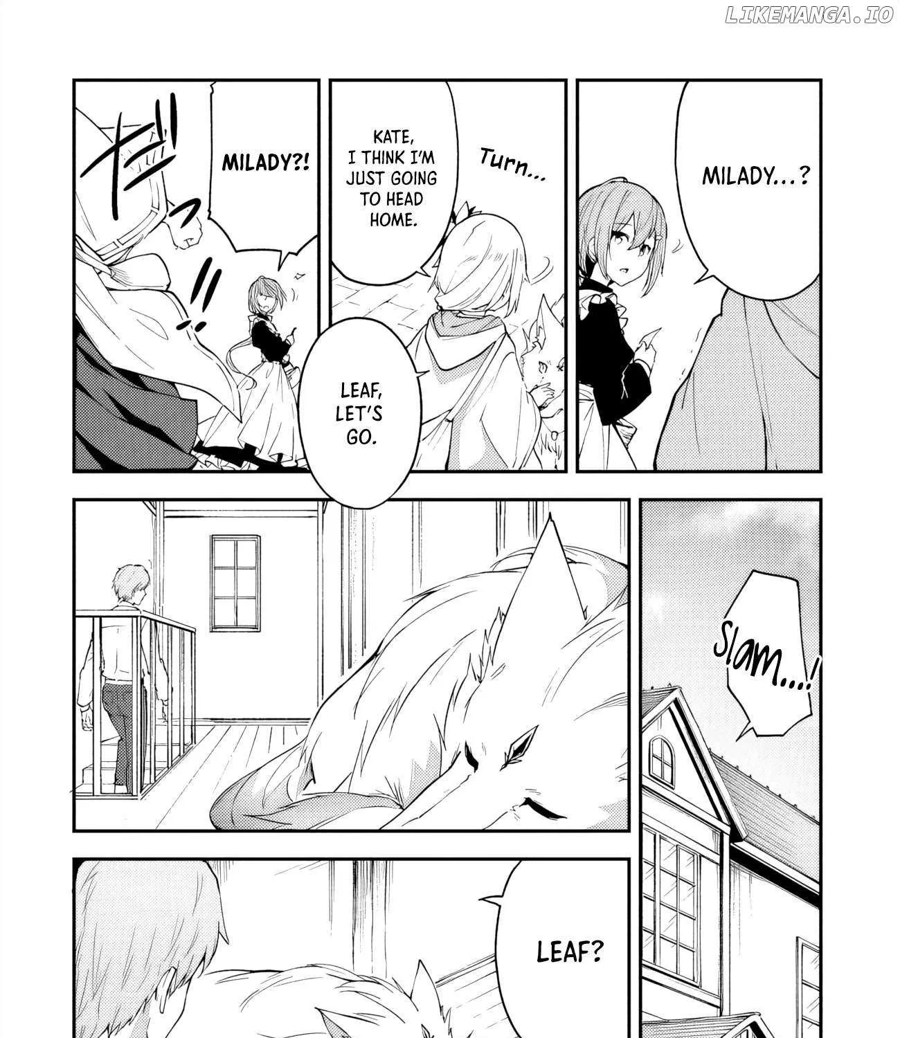 Outo no Hazure no Renkinjutsushi: Hazure Shokukyou Datta node, Nonbiri Omise Keiei Shimasu Chapter 14 page 19 - 