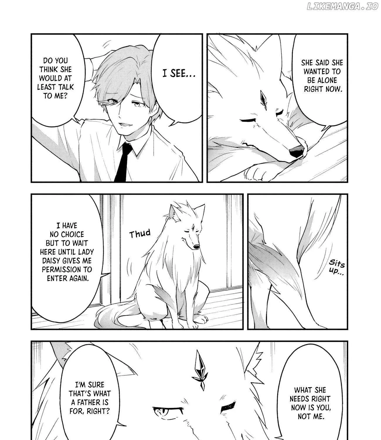 Outo no Hazure no Renkinjutsushi: Hazure Shokukyou Datta node, Nonbiri Omise Keiei Shimasu Chapter 14 page 21 - 