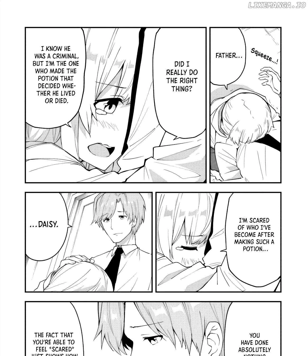 Outo no Hazure no Renkinjutsushi: Hazure Shokukyou Datta node, Nonbiri Omise Keiei Shimasu Chapter 14 page 25 - 
