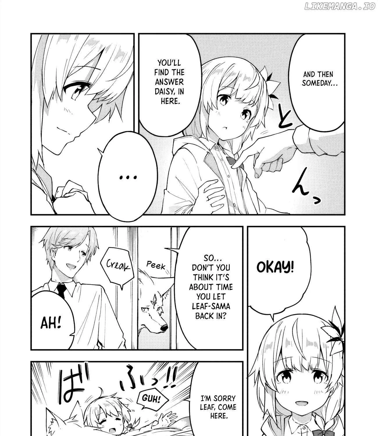 Outo no Hazure no Renkinjutsushi: Hazure Shokukyou Datta node, Nonbiri Omise Keiei Shimasu Chapter 14 page 31 - 