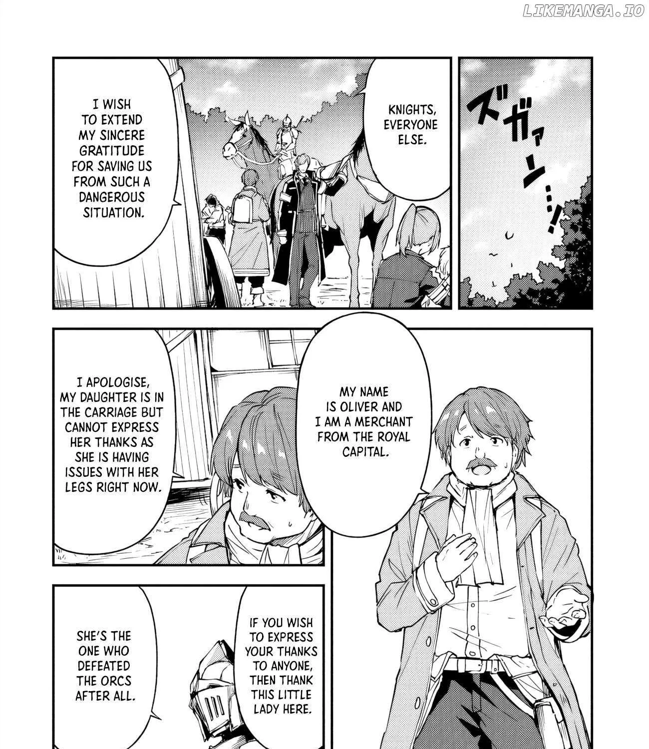 Outo no Hazure no Renkinjutsushi: Hazure Shokukyou Datta node, Nonbiri Omise Keiei Shimasu Chapter 14 page 5 - 