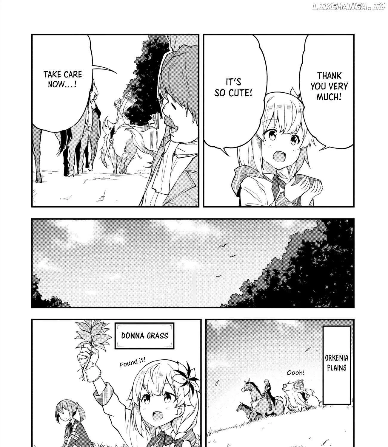 Outo no Hazure no Renkinjutsushi: Hazure Shokukyou Datta node, Nonbiri Omise Keiei Shimasu Chapter 14 page 9 - 