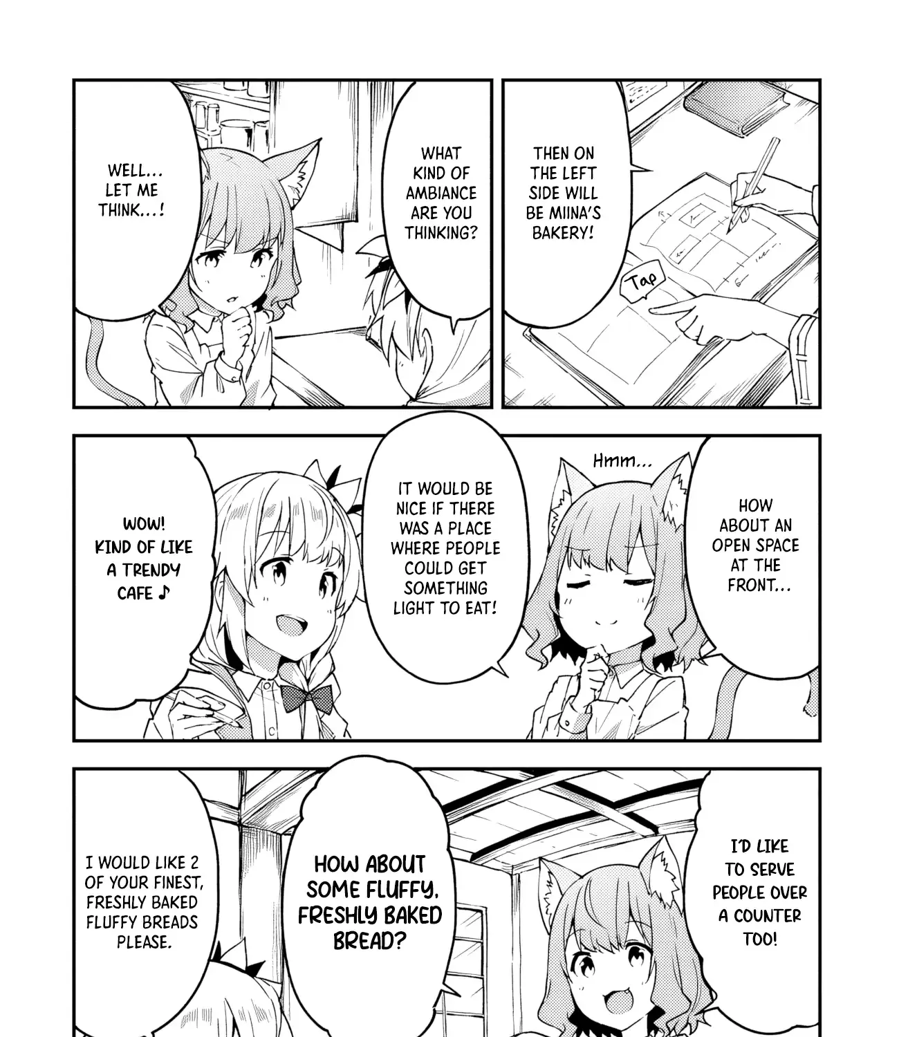 Outo no Hazure no Renkinjutsushi: Hazure Shokukyou Datta node, Nonbiri Omise Keiei Shimasu Chapter 15 page 20 - 