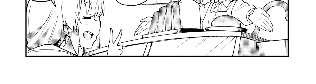Outo no Hazure no Renkinjutsushi: Hazure Shokukyou Datta node, Nonbiri Omise Keiei Shimasu Chapter 15 page 21 - 