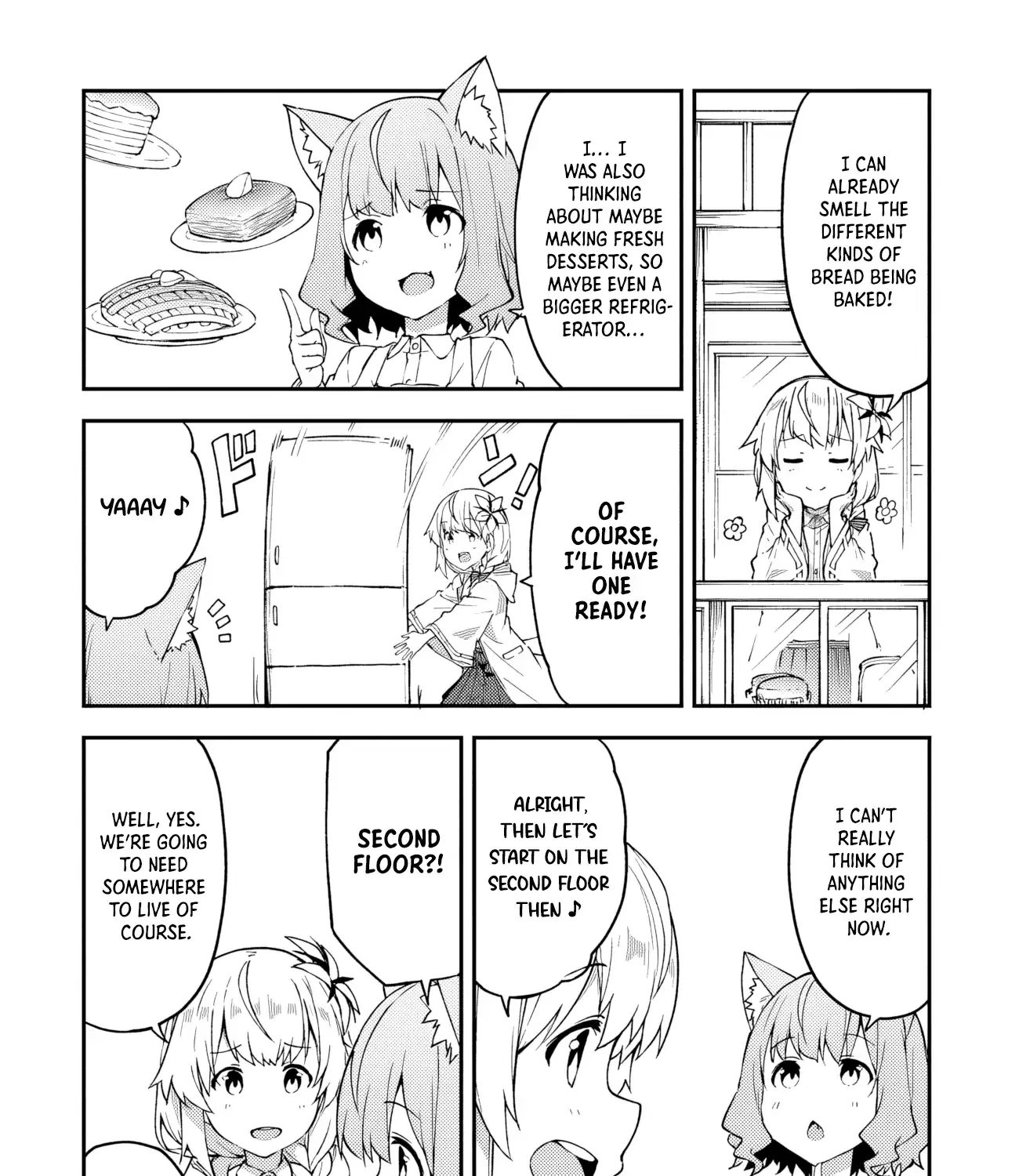 Outo no Hazure no Renkinjutsushi: Hazure Shokukyou Datta node, Nonbiri Omise Keiei Shimasu Chapter 15 page 24 - 