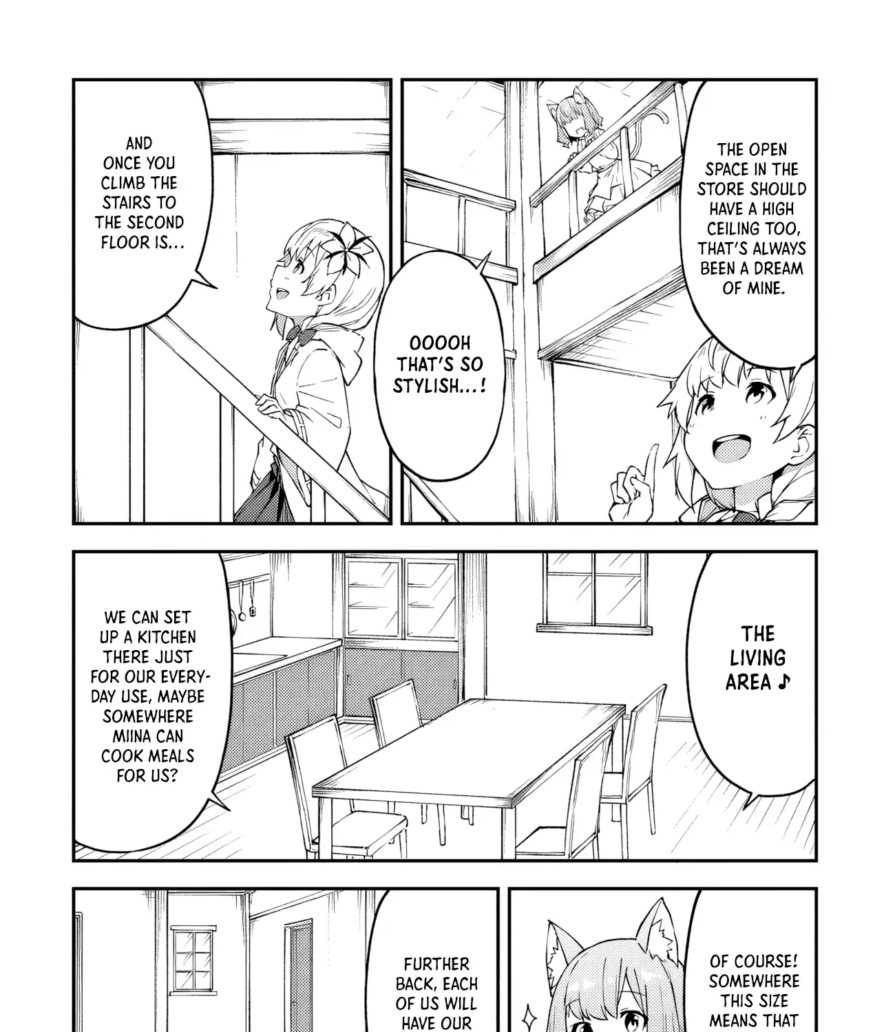 Outo no Hazure no Renkinjutsushi: Hazure Shokukyou Datta node, Nonbiri Omise Keiei Shimasu Chapter 15 page 26 - 
