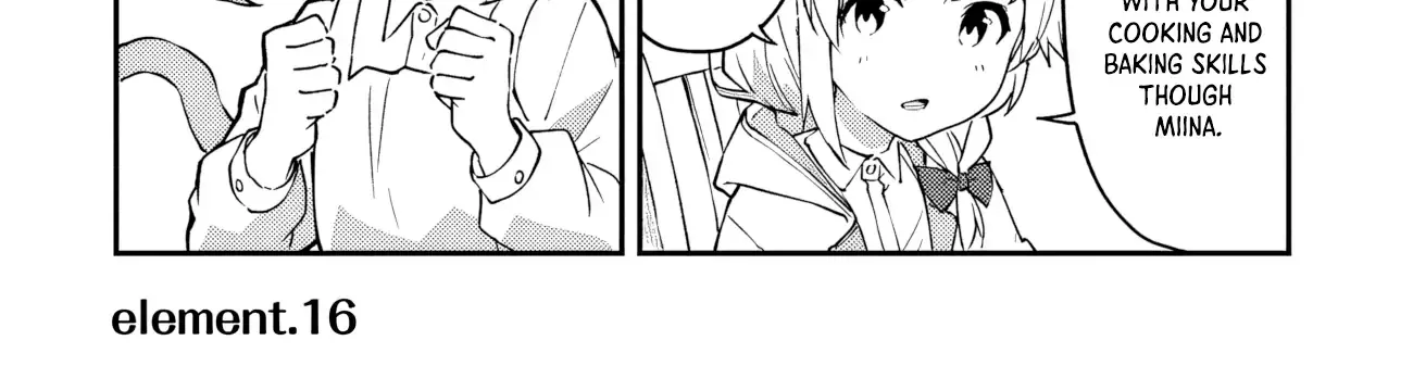 Outo no Hazure no Renkinjutsushi: Hazure Shokukyou Datta node, Nonbiri Omise Keiei Shimasu Chapter 15 page 29 - 