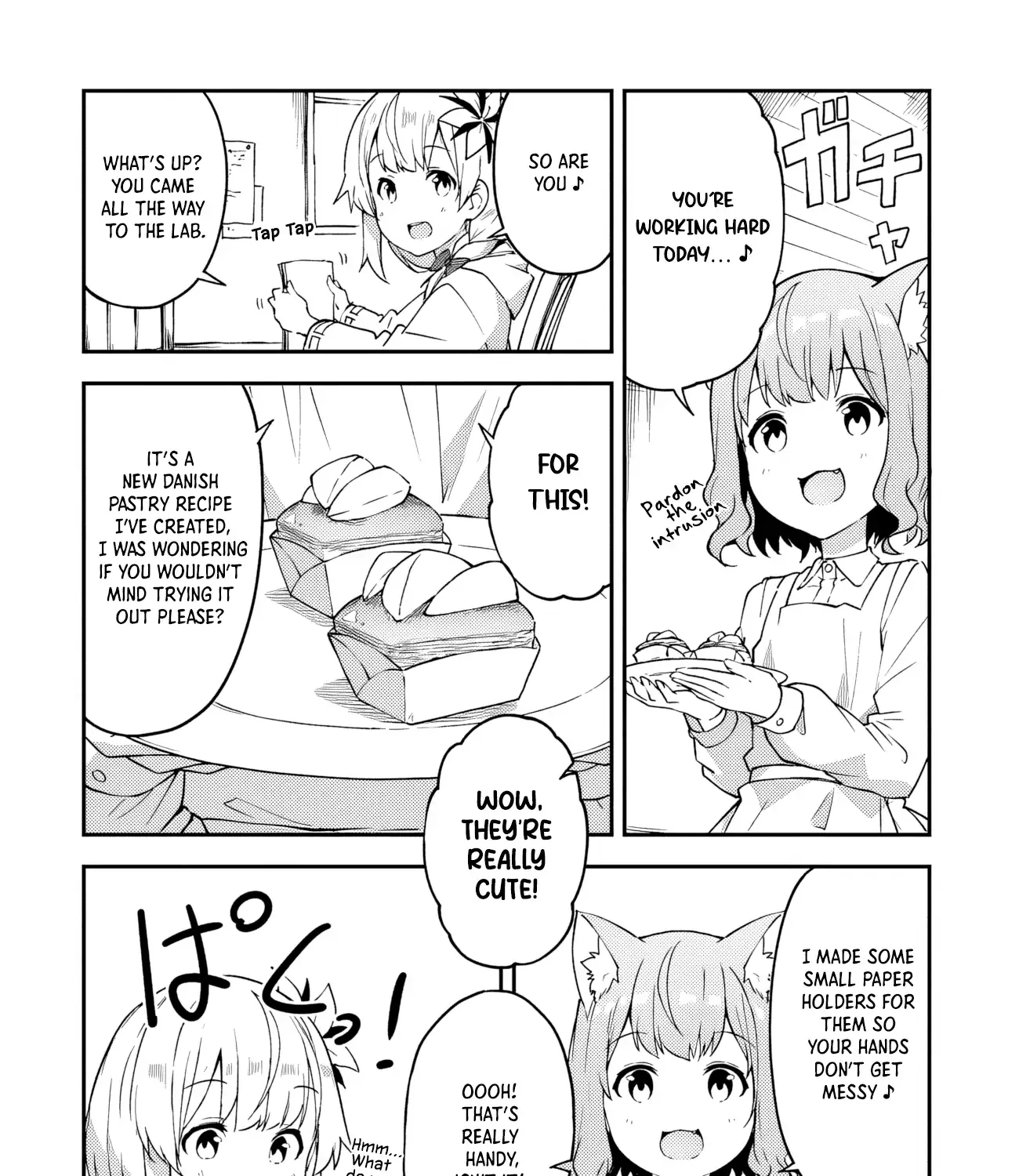 Outo no Hazure no Renkinjutsushi: Hazure Shokukyou Datta node, Nonbiri Omise Keiei Shimasu Chapter 15 page 8 - 