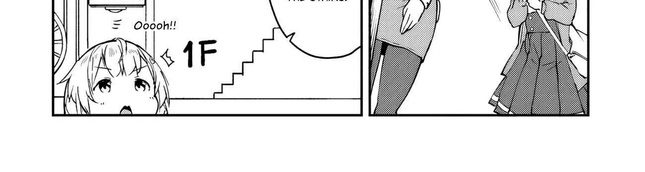 Outo no Hazure no Renkinjutsushi: Hazure Shokukyou Datta node, Nonbiri Omise Keiei Shimasu Chapter 16 page 11 - 