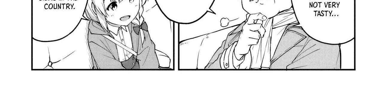 Outo no Hazure no Renkinjutsushi: Hazure Shokukyou Datta node, Nonbiri Omise Keiei Shimasu Chapter 16 page 17 - 