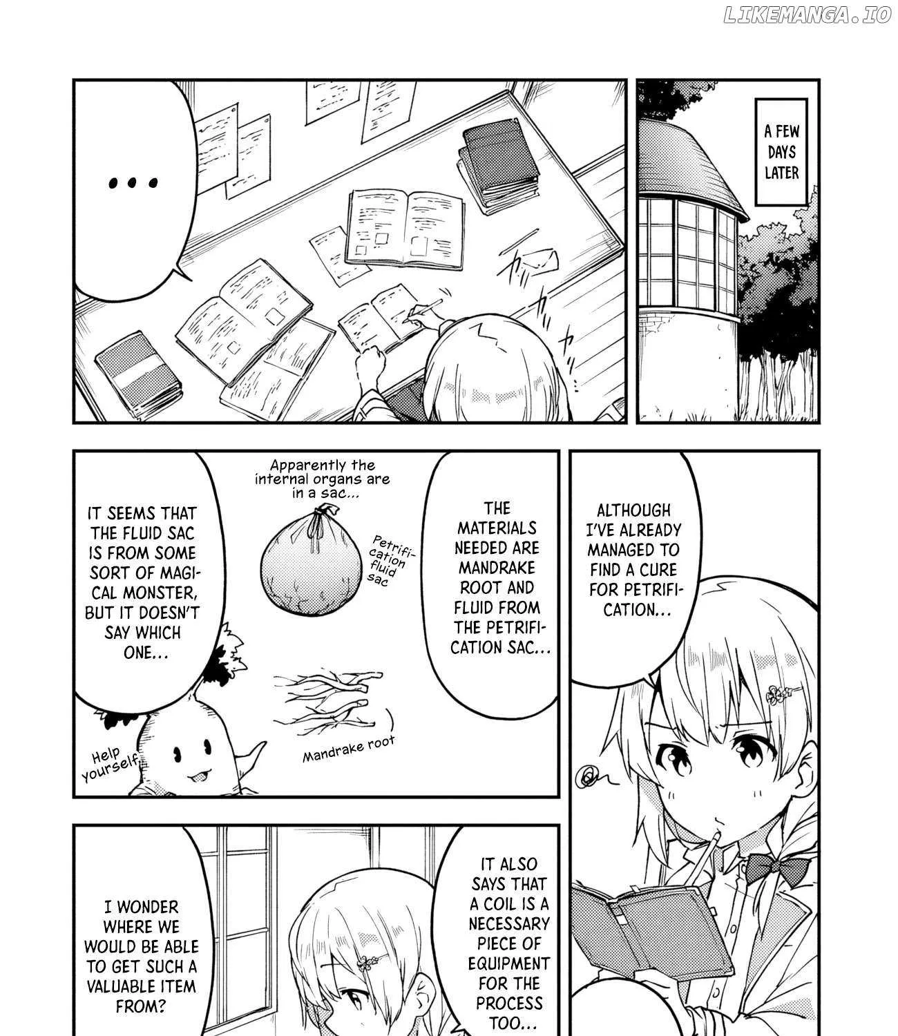 Outo no Hazure no Renkinjutsushi: Hazure Shokukyou Datta node, Nonbiri Omise Keiei Shimasu Chapter 16 page 24 - 