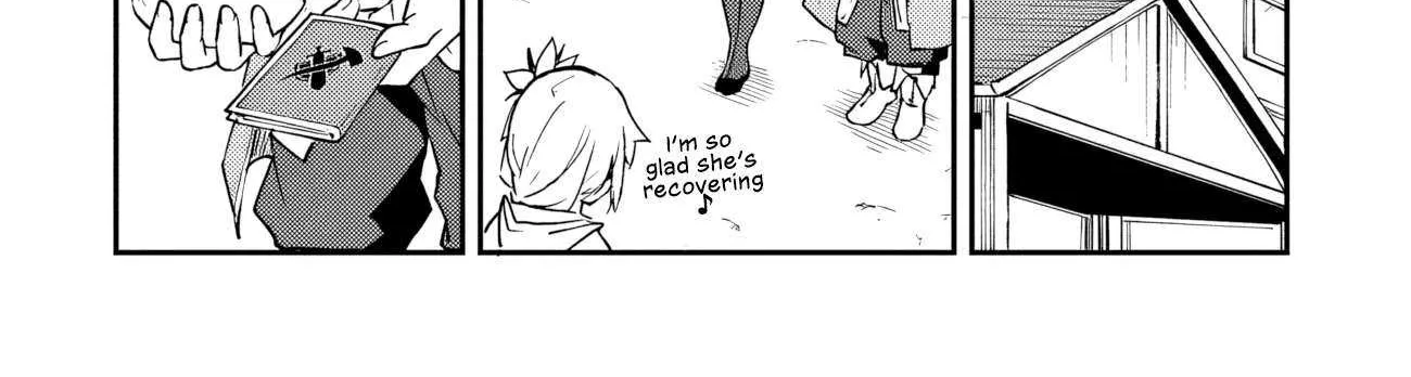 Outo no Hazure no Renkinjutsushi: Hazure Shokukyou Datta node, Nonbiri Omise Keiei Shimasu Chapter 16 page 49 - 