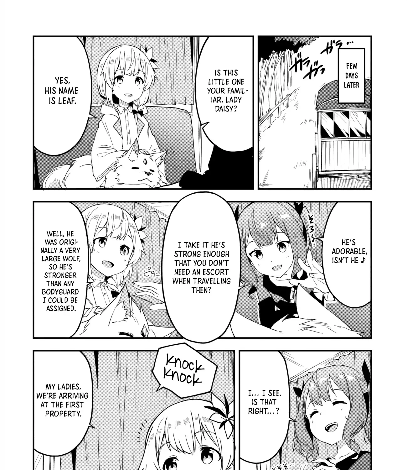 Outo no Hazure no Renkinjutsushi: Hazure Shokukyou Datta node, Nonbiri Omise Keiei Shimasu Chapter 17 page 14 - 