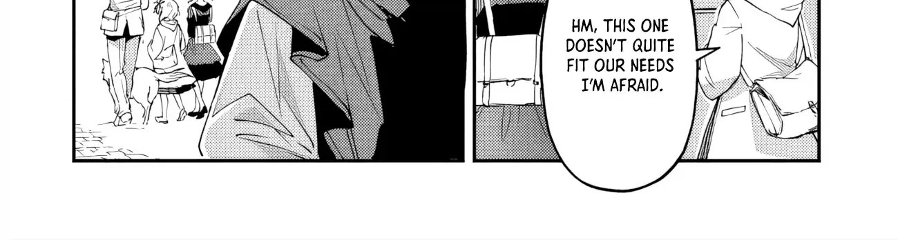 Outo no Hazure no Renkinjutsushi: Hazure Shokukyou Datta node, Nonbiri Omise Keiei Shimasu Chapter 17 page 17 - 