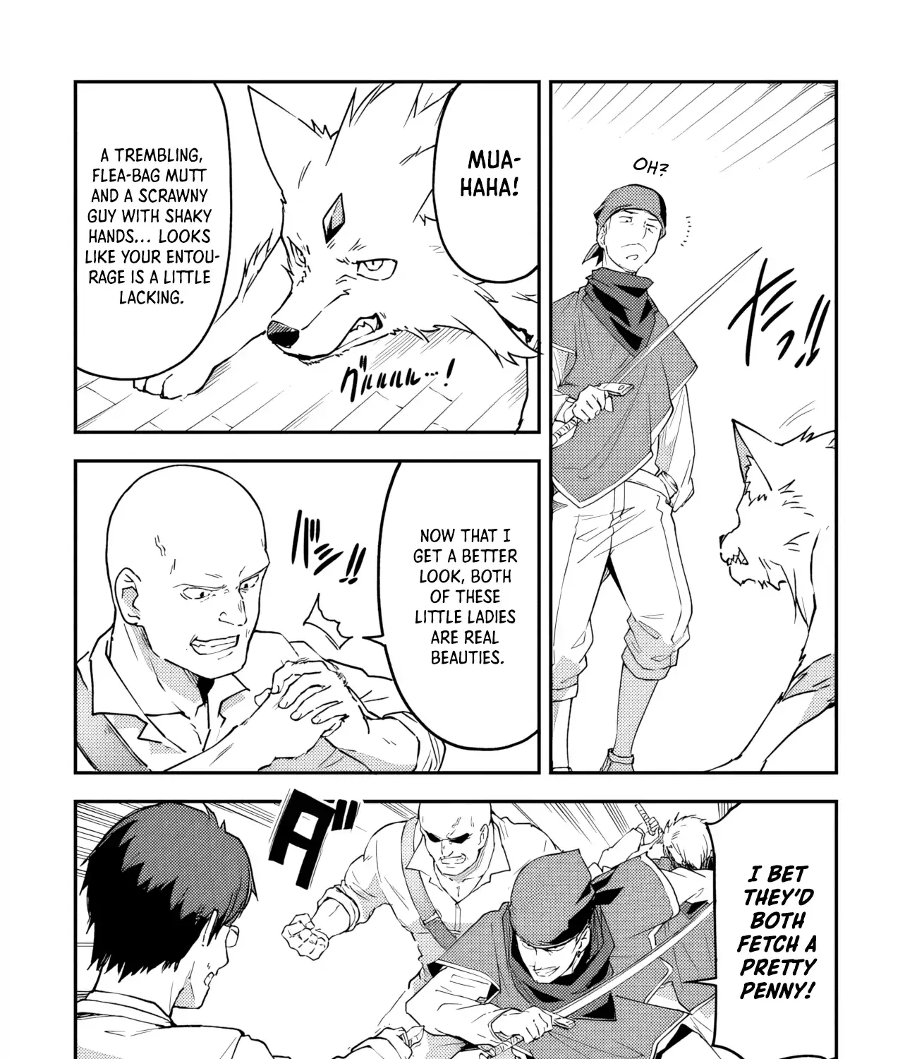 Outo no Hazure no Renkinjutsushi: Hazure Shokukyou Datta node, Nonbiri Omise Keiei Shimasu Chapter 17 page 24 - 