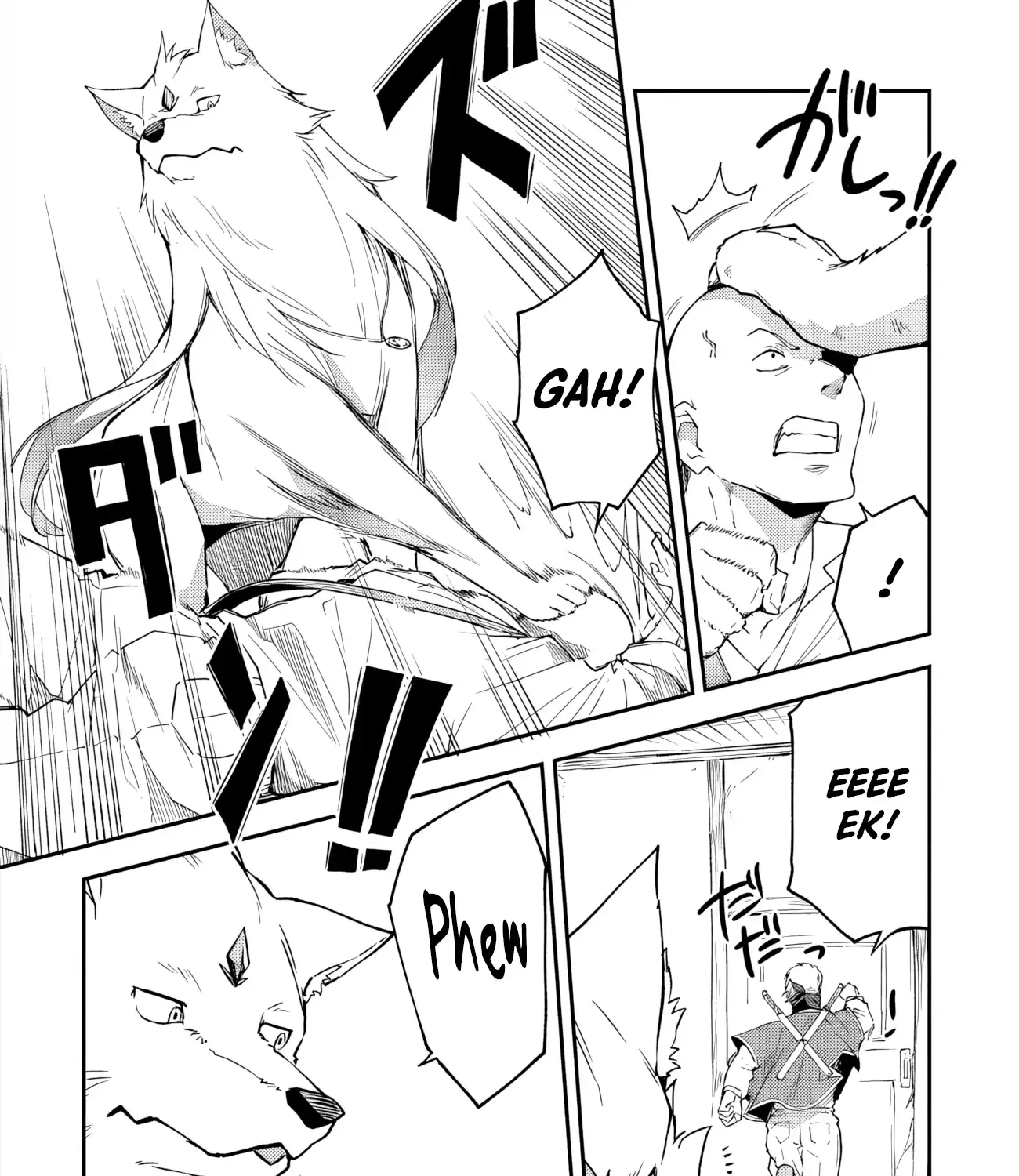 Outo no Hazure no Renkinjutsushi: Hazure Shokukyou Datta node, Nonbiri Omise Keiei Shimasu Chapter 17 page 30 - 