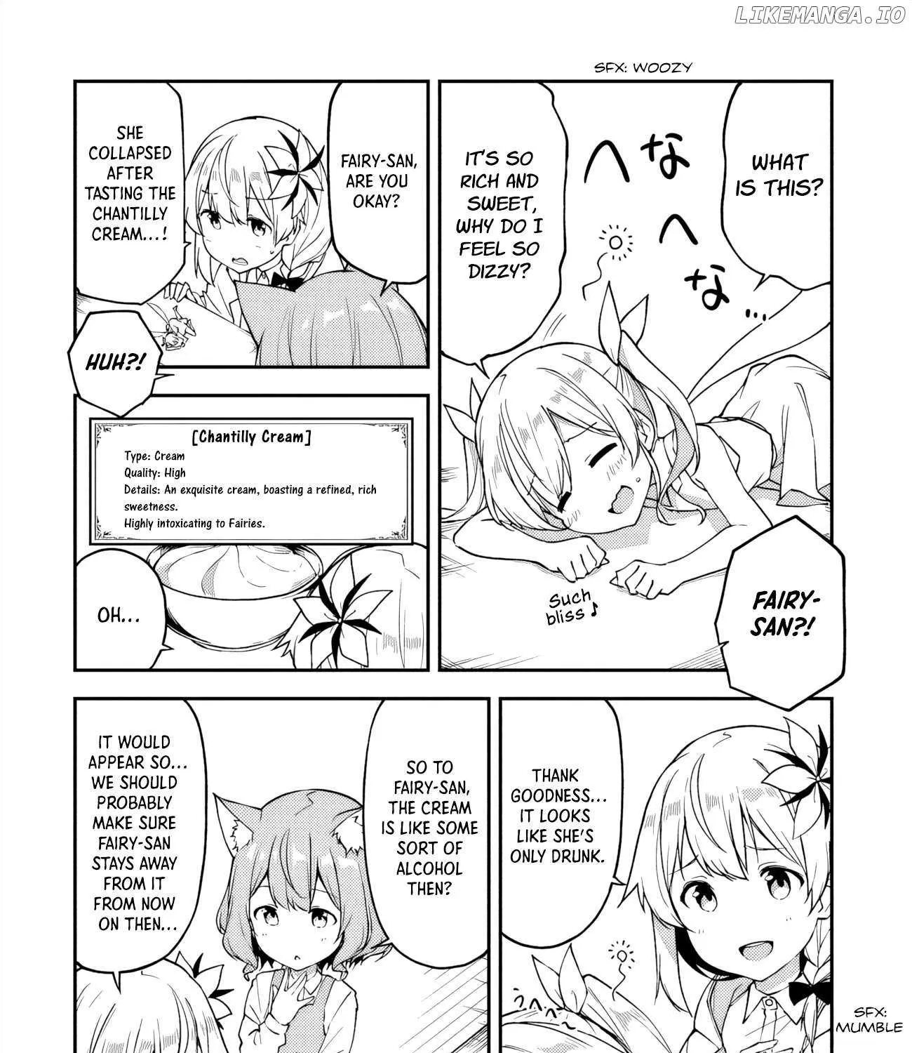 Outo no Hazure no Renkinjutsushi: Hazure Shokukyou Datta node, Nonbiri Omise Keiei Shimasu Chapter 18 page 15 - 