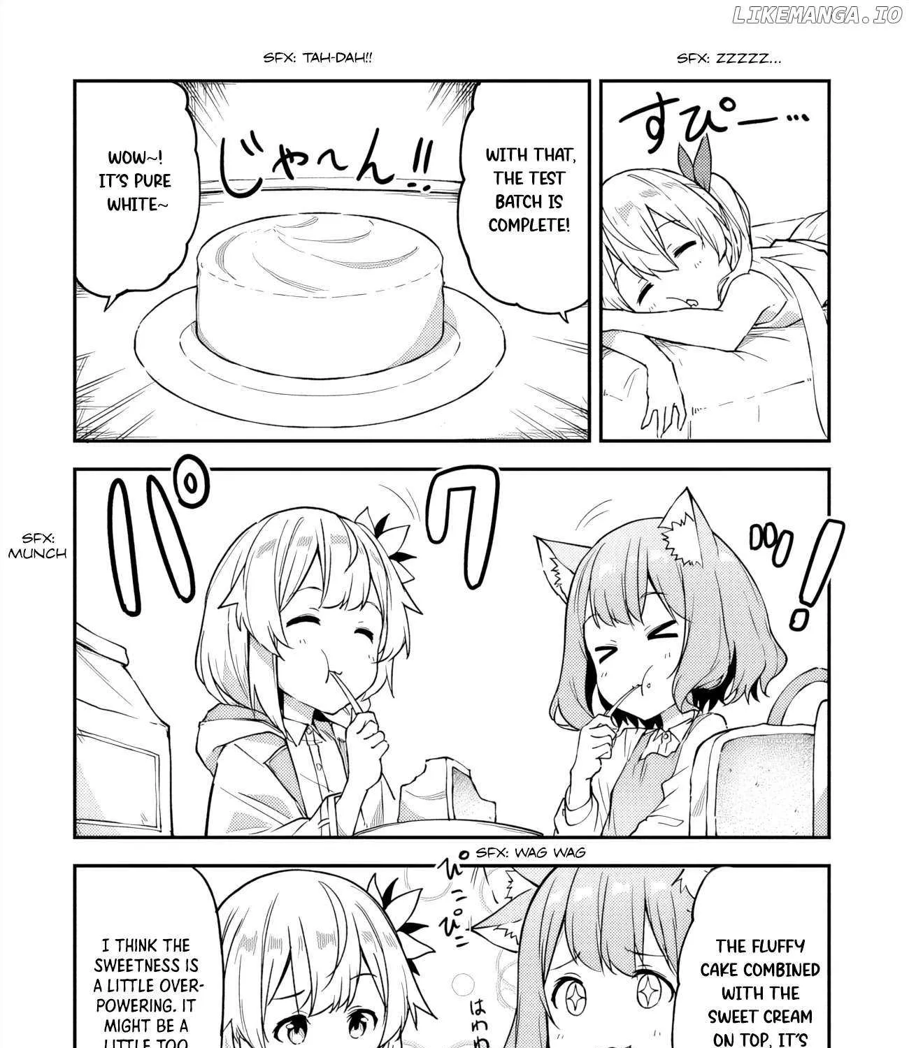 Outo no Hazure no Renkinjutsushi: Hazure Shokukyou Datta node, Nonbiri Omise Keiei Shimasu Chapter 18 page 17 - 