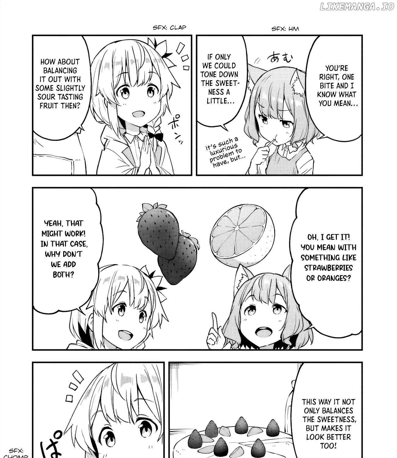 Outo no Hazure no Renkinjutsushi: Hazure Shokukyou Datta node, Nonbiri Omise Keiei Shimasu Chapter 18 page 19 - 