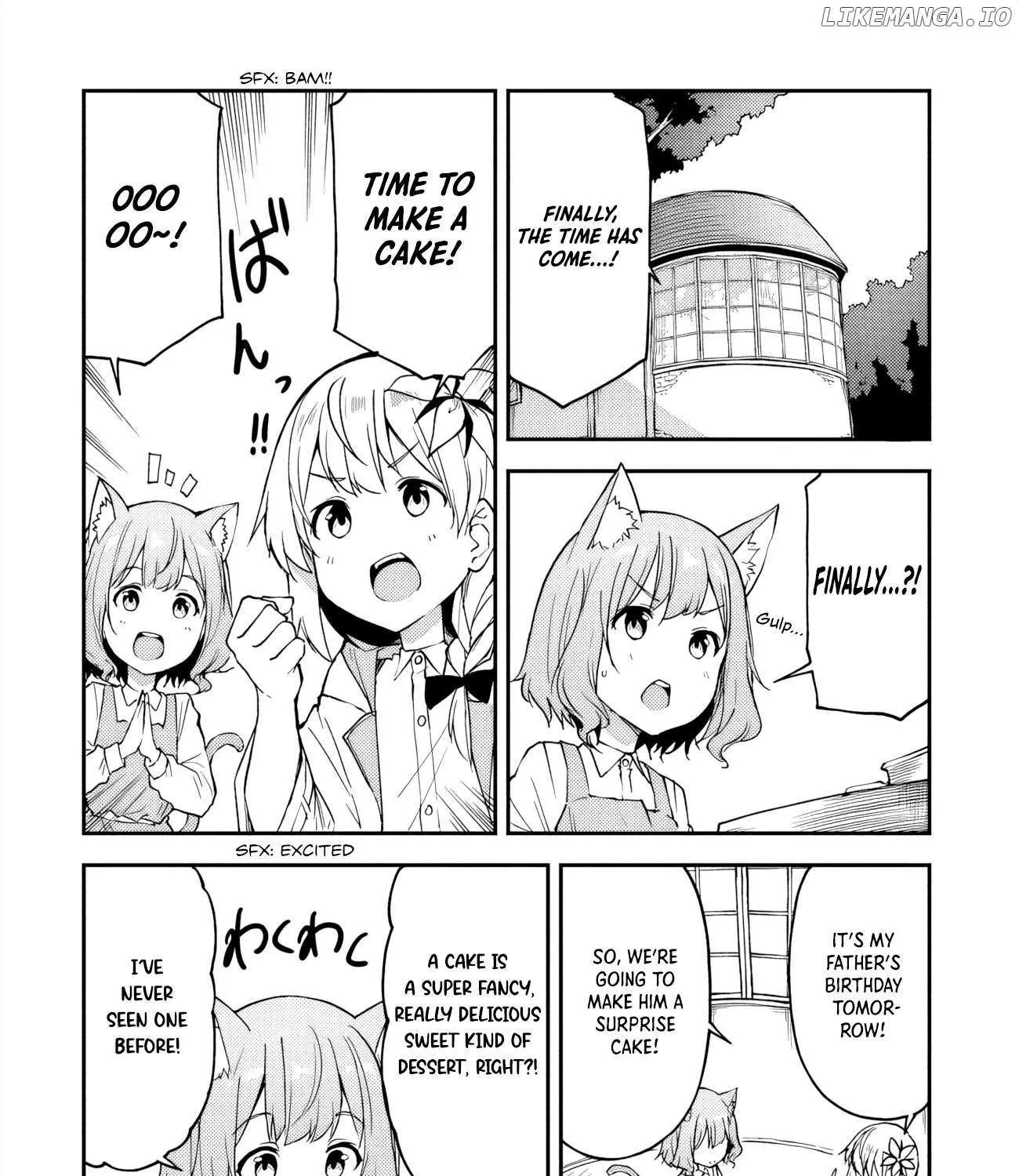 Outo no Hazure no Renkinjutsushi: Hazure Shokukyou Datta node, Nonbiri Omise Keiei Shimasu Chapter 18 page 3 - 