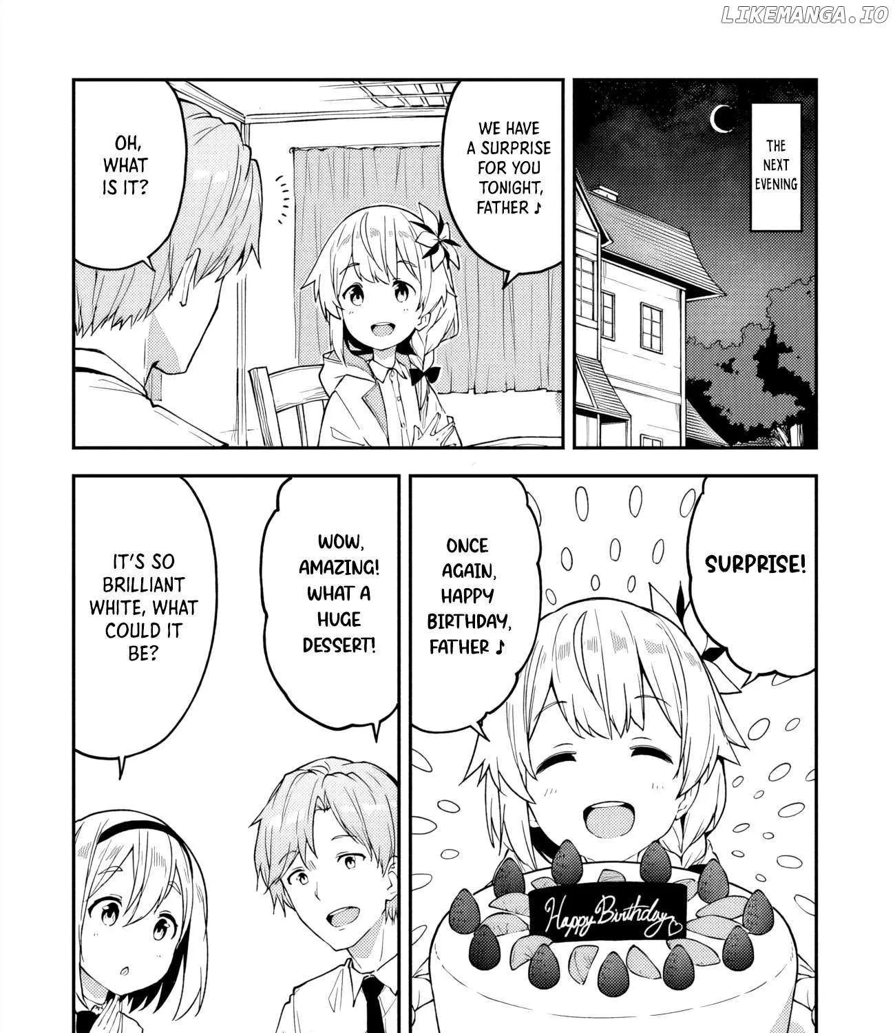 Outo no Hazure no Renkinjutsushi: Hazure Shokukyou Datta node, Nonbiri Omise Keiei Shimasu Chapter 18 page 23 - 