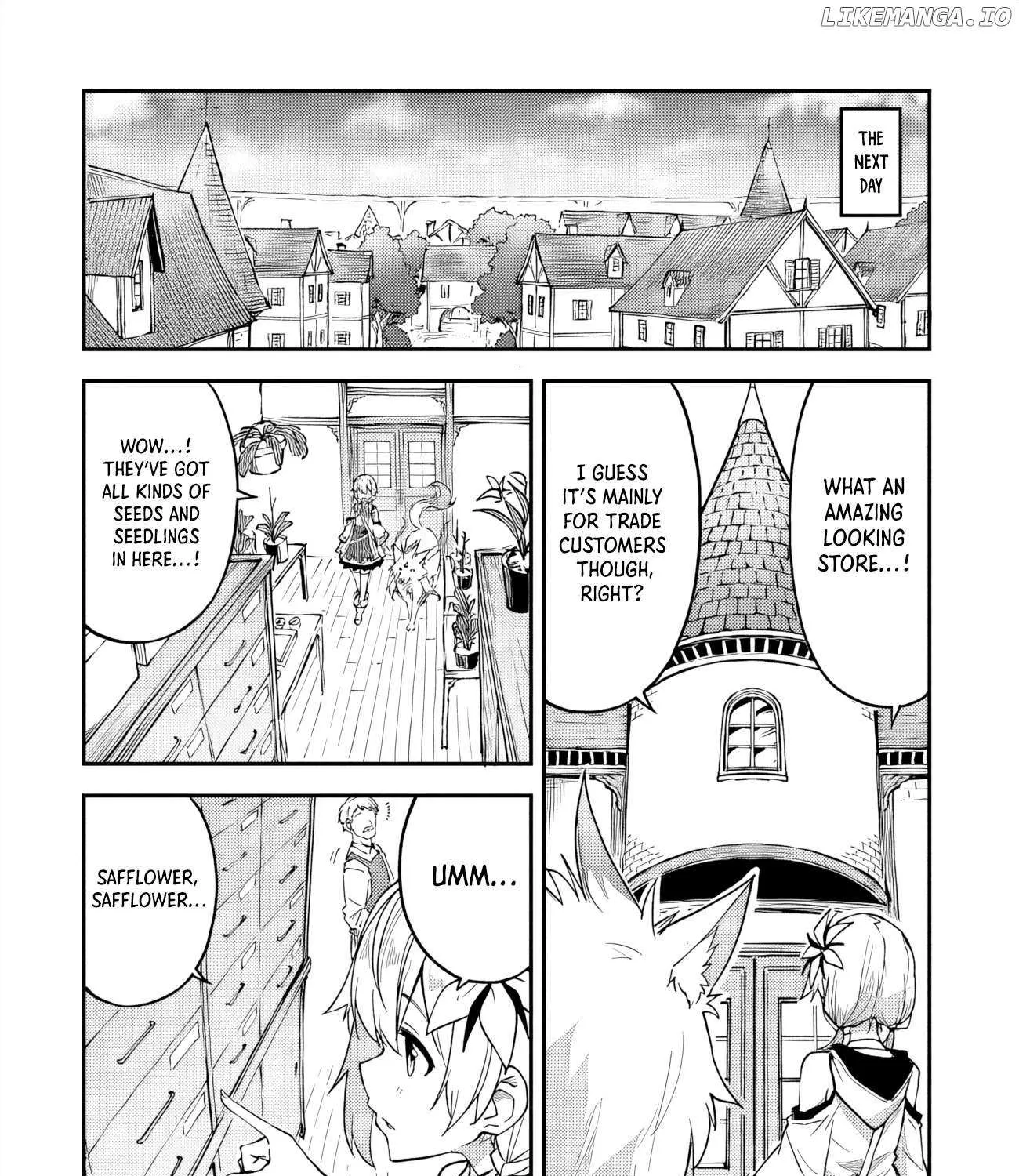 Outo no Hazure no Renkinjutsushi: Hazure Shokukyou Datta node, Nonbiri Omise Keiei Shimasu Chapter 19 page 23 - 