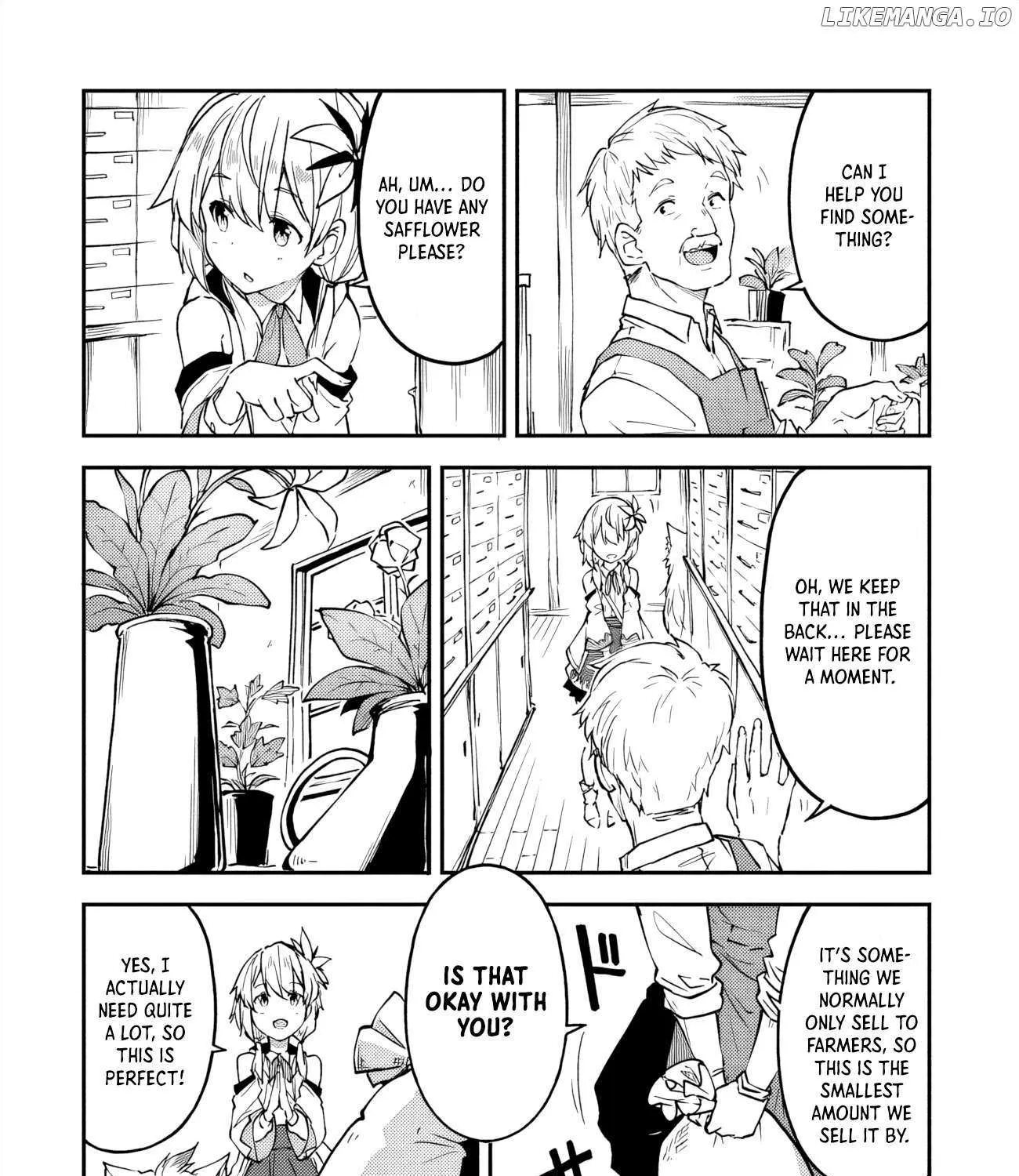 Outo no Hazure no Renkinjutsushi: Hazure Shokukyou Datta node, Nonbiri Omise Keiei Shimasu Chapter 19 page 25 - 