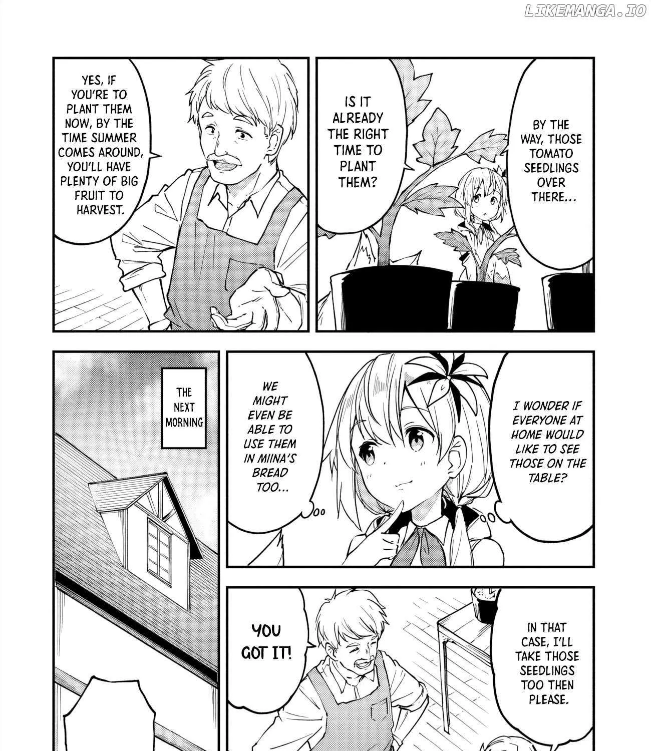 Outo no Hazure no Renkinjutsushi: Hazure Shokukyou Datta node, Nonbiri Omise Keiei Shimasu Chapter 19 page 27 - 
