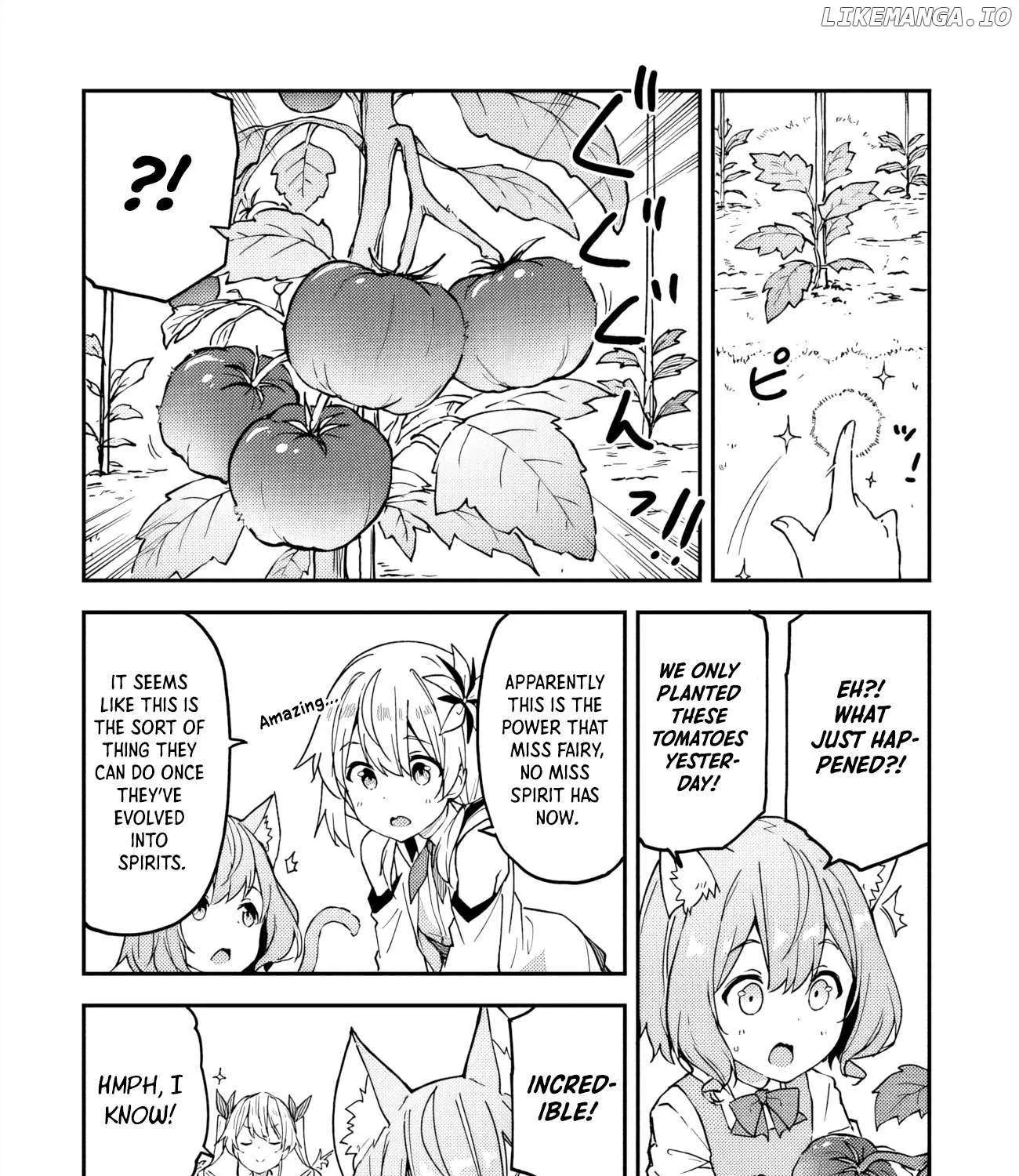 Outo no Hazure no Renkinjutsushi: Hazure Shokukyou Datta node, Nonbiri Omise Keiei Shimasu Chapter 19 page 33 - 