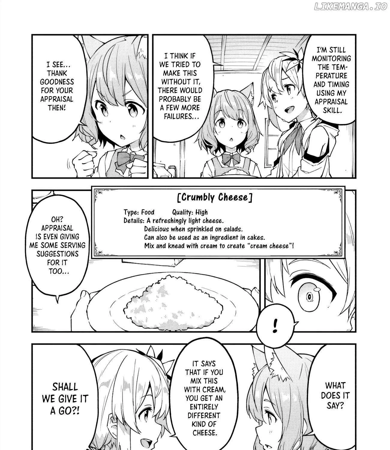 Outo no Hazure no Renkinjutsushi: Hazure Shokukyou Datta node, Nonbiri Omise Keiei Shimasu Chapter 19 page 37 - 