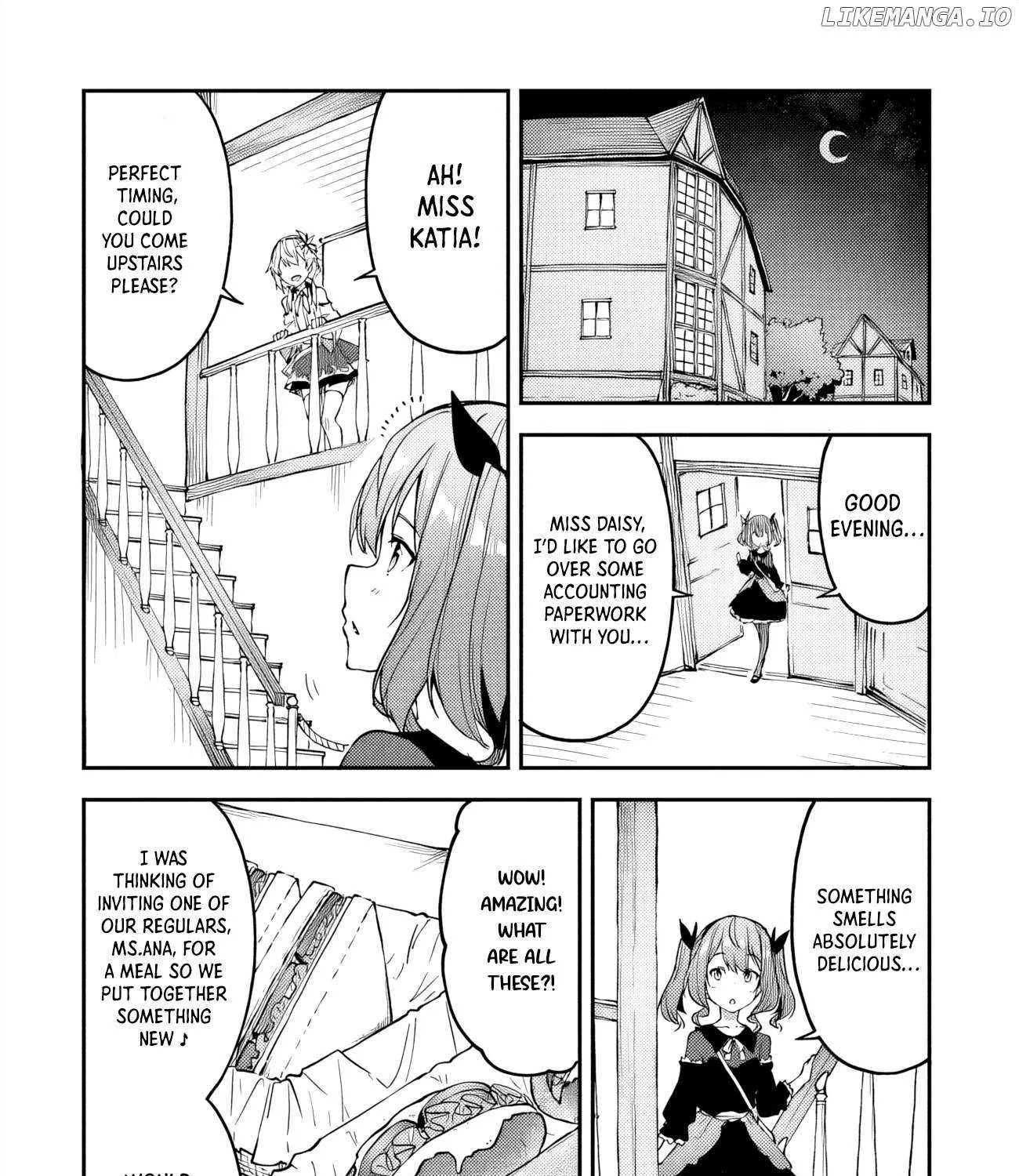 Outo no Hazure no Renkinjutsushi: Hazure Shokukyou Datta node, Nonbiri Omise Keiei Shimasu Chapter 19 page 43 - 