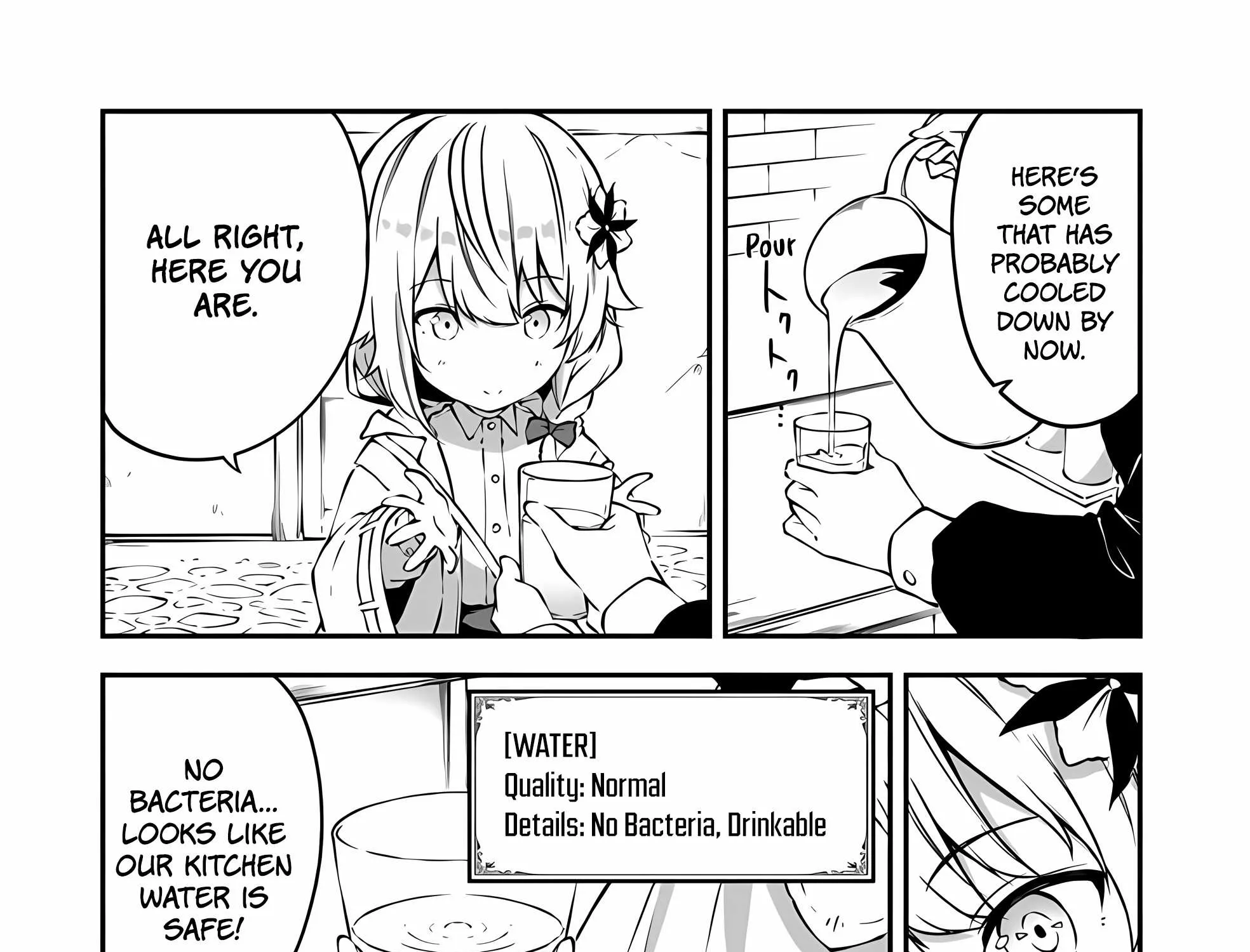Outo no Hazure no Renkinjutsushi: Hazure Shokukyou Datta node, Nonbiri Omise Keiei Shimasu Chapter 2 page 12 - 