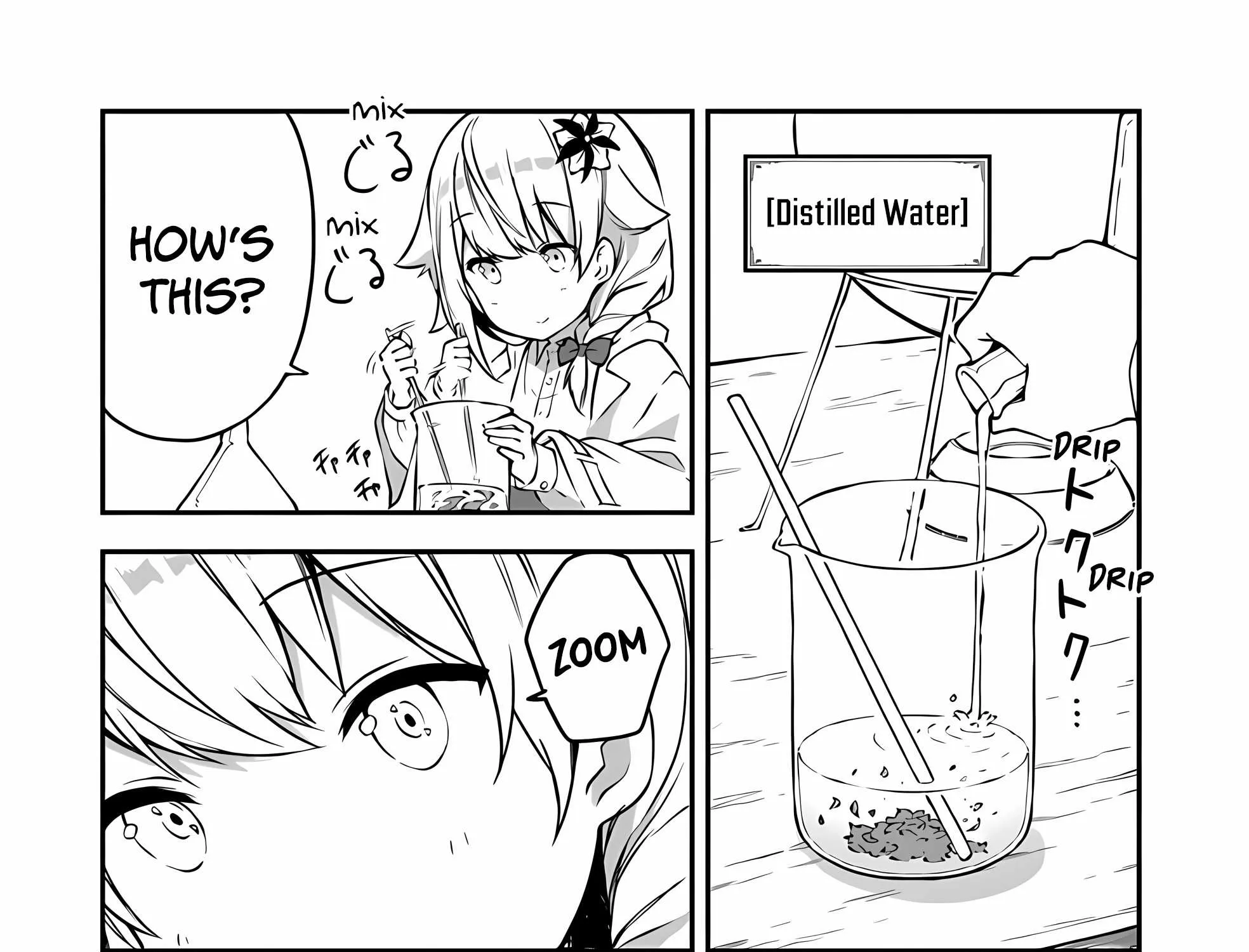 Outo no Hazure no Renkinjutsushi: Hazure Shokukyou Datta node, Nonbiri Omise Keiei Shimasu Chapter 2 page 26 - 
