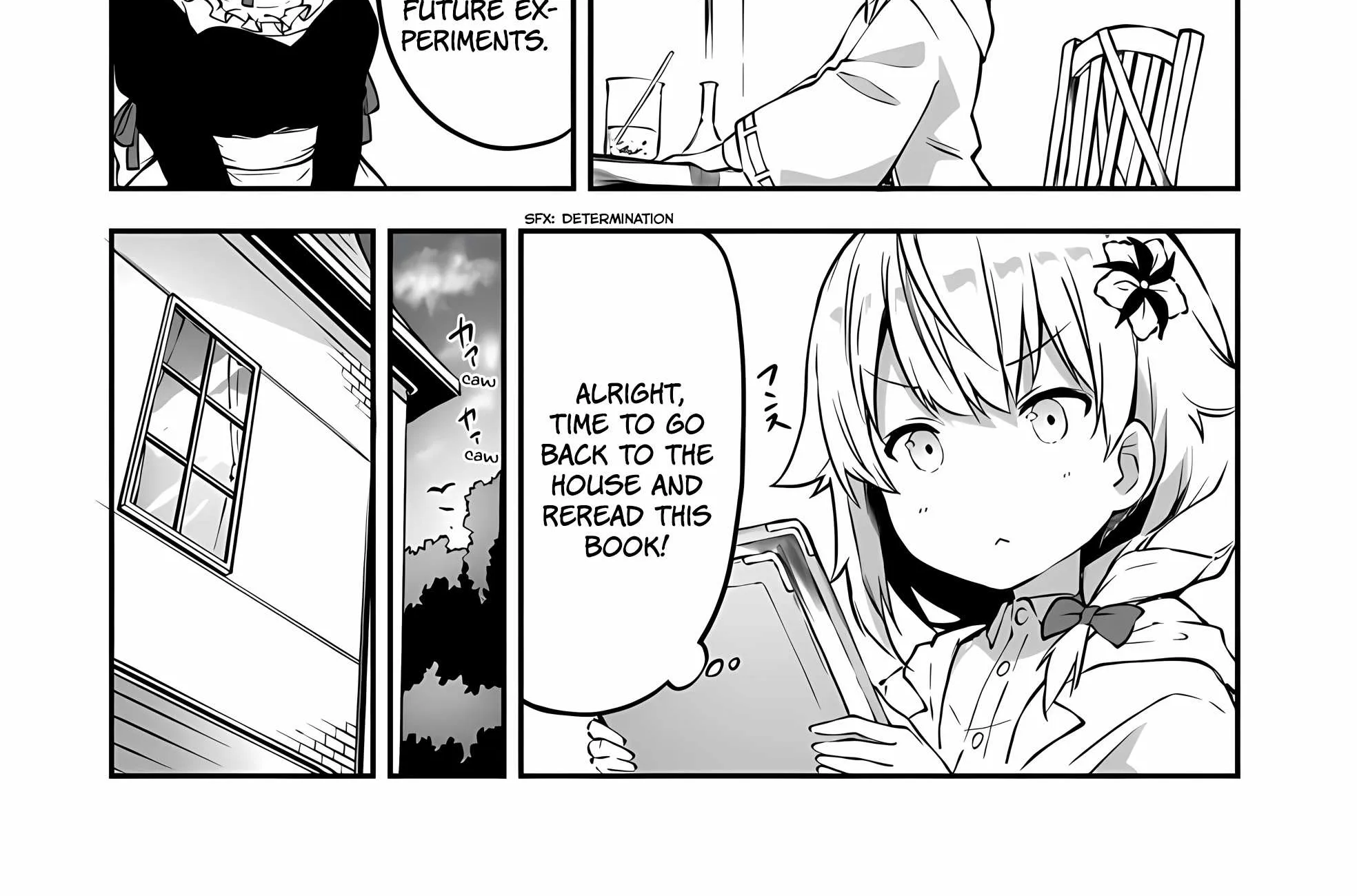 Outo no Hazure no Renkinjutsushi: Hazure Shokukyou Datta node, Nonbiri Omise Keiei Shimasu Chapter 2 page 29 - 