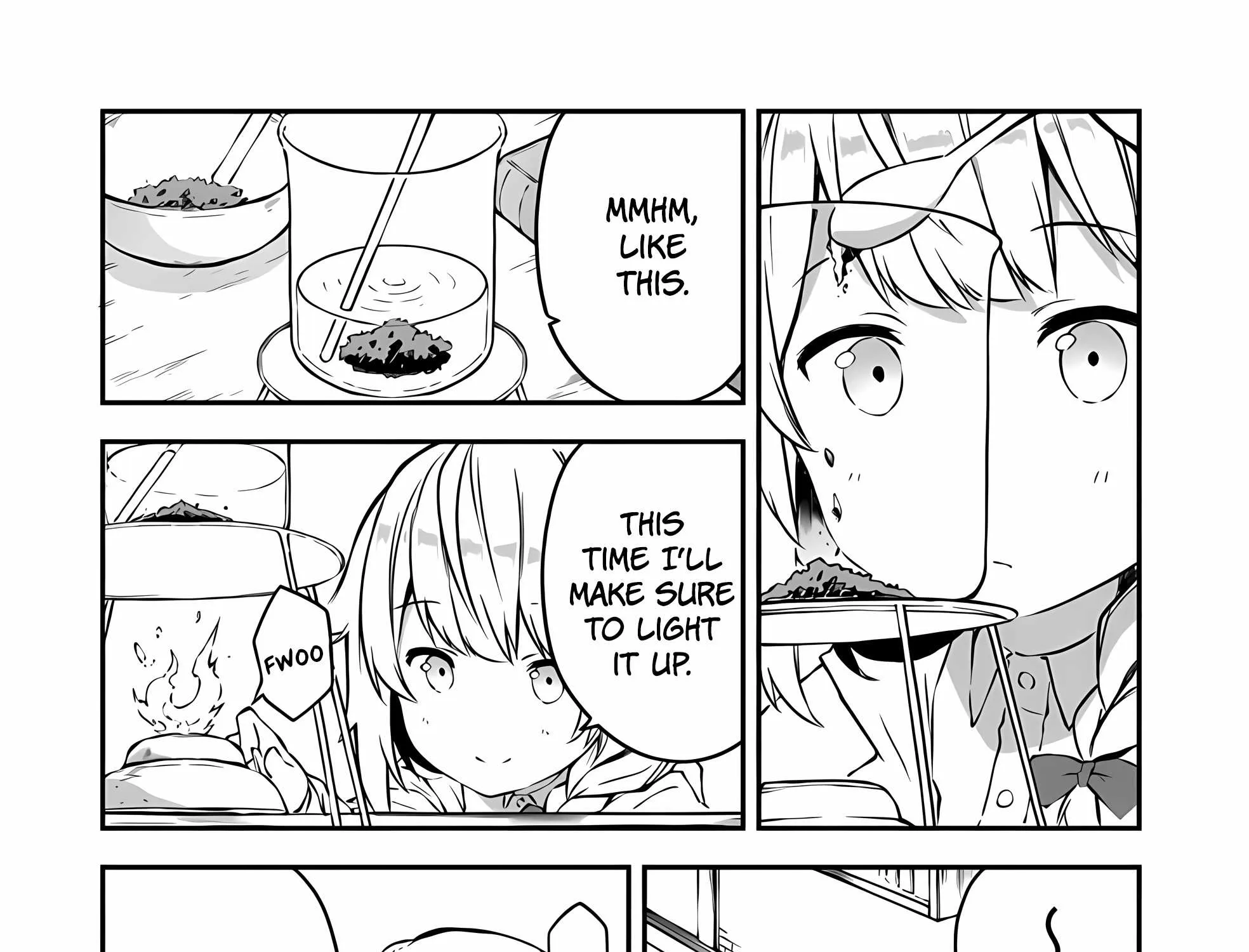 Outo no Hazure no Renkinjutsushi: Hazure Shokukyou Datta node, Nonbiri Omise Keiei Shimasu Chapter 2 page 38 - 